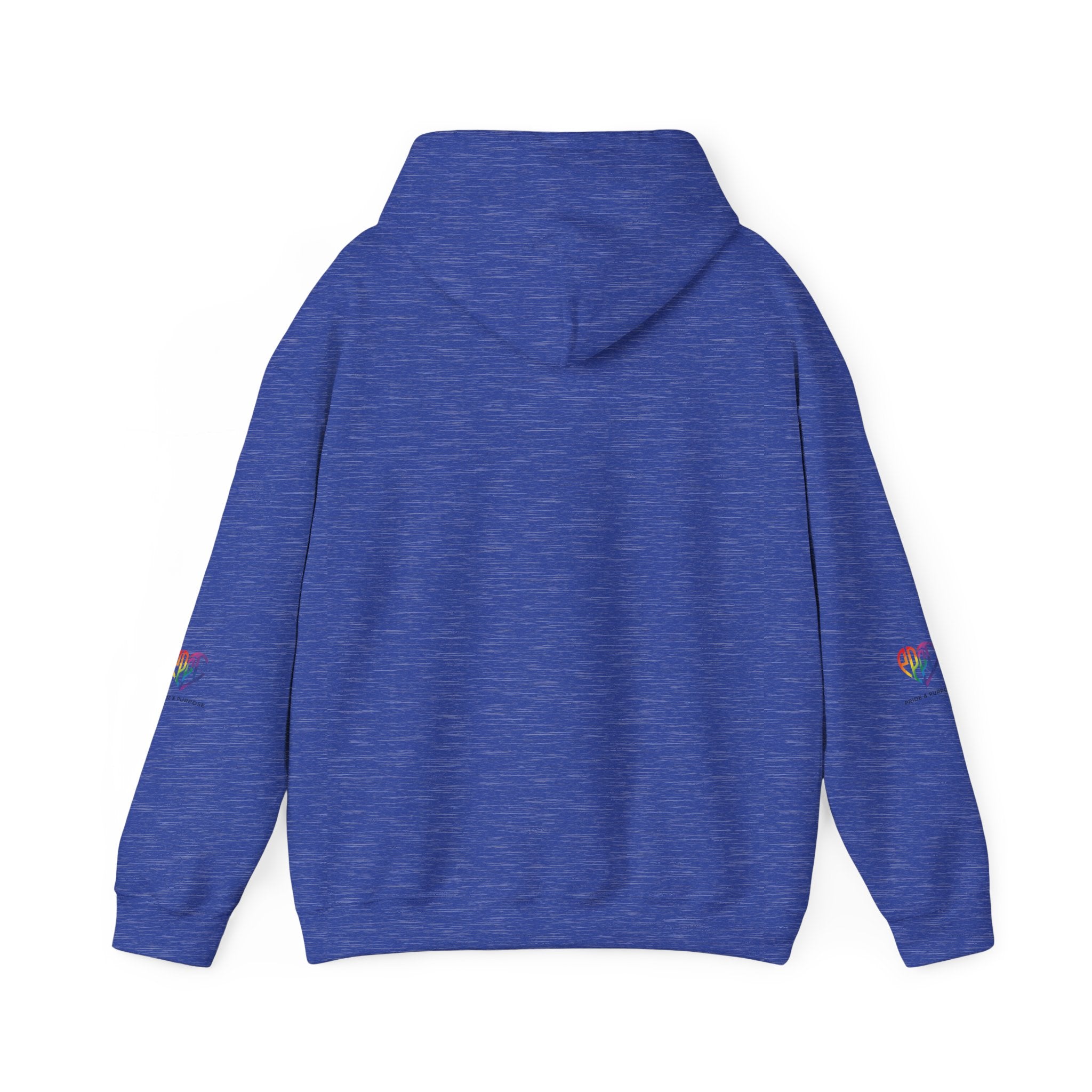 I Am a Prideful Parent™ Premium Pullover Hoodie