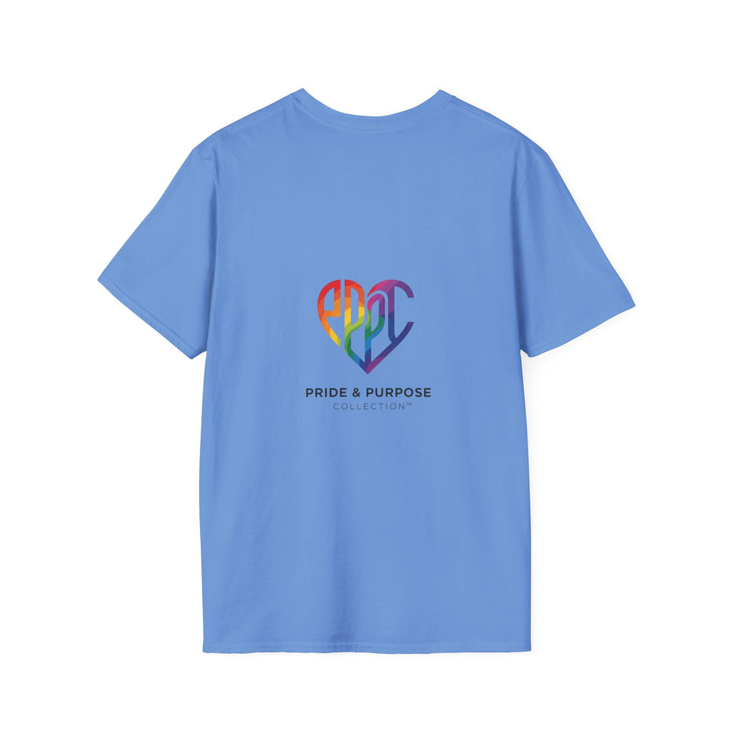 'Tis Our Pride & Purpose™ Softstyle T-Shirt