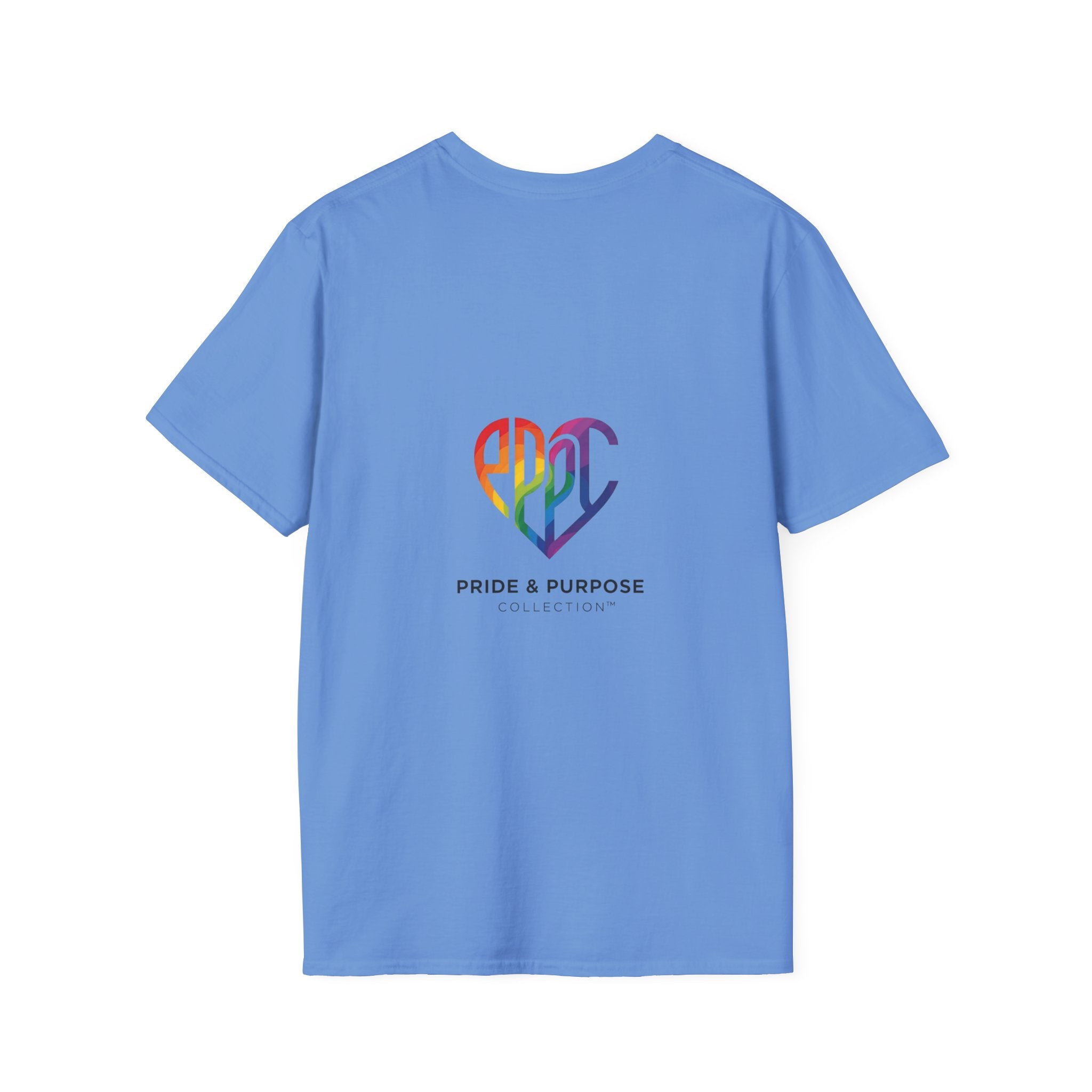 'Tis Our Pride & Purpose™ Softstyle T-Shirt