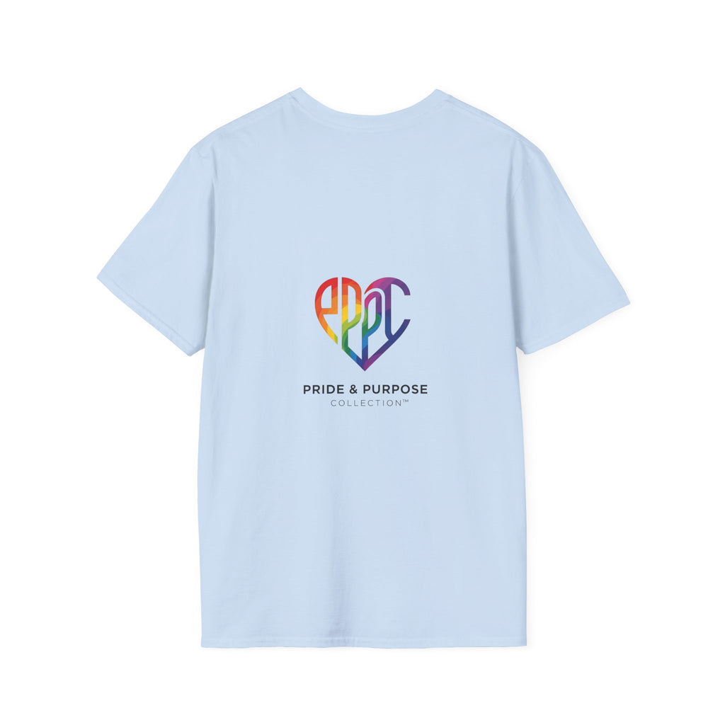 'Tis Our Pride & Purpose™ Softstyle T-Shirt