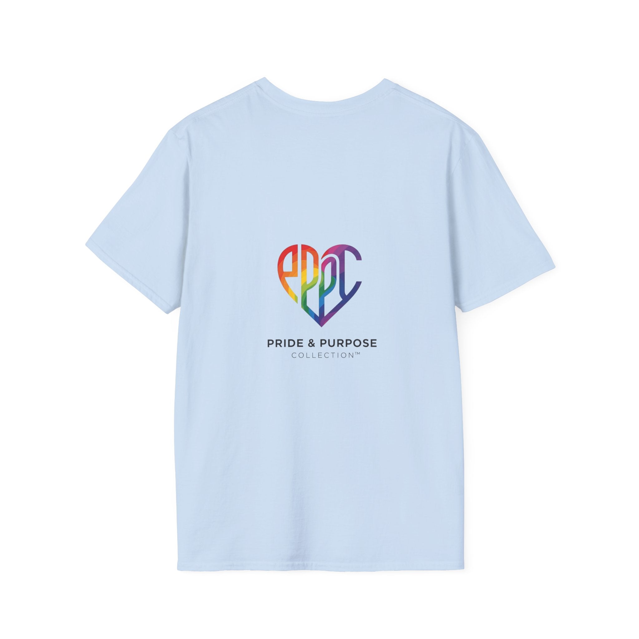 'Tis Our Pride & Purpose™ Softstyle T-Shirt
