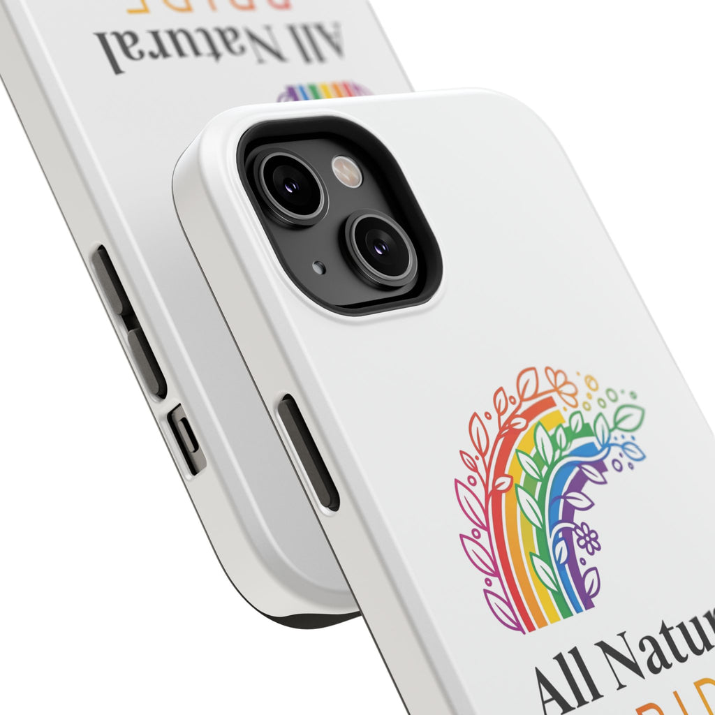 All Natural Pride™ Premium Tough Impact-Resistant Phone Case