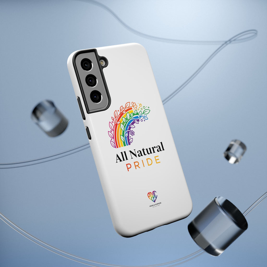 All Natural Pride™ Premium Tough Impact-Resistant Phone Case
