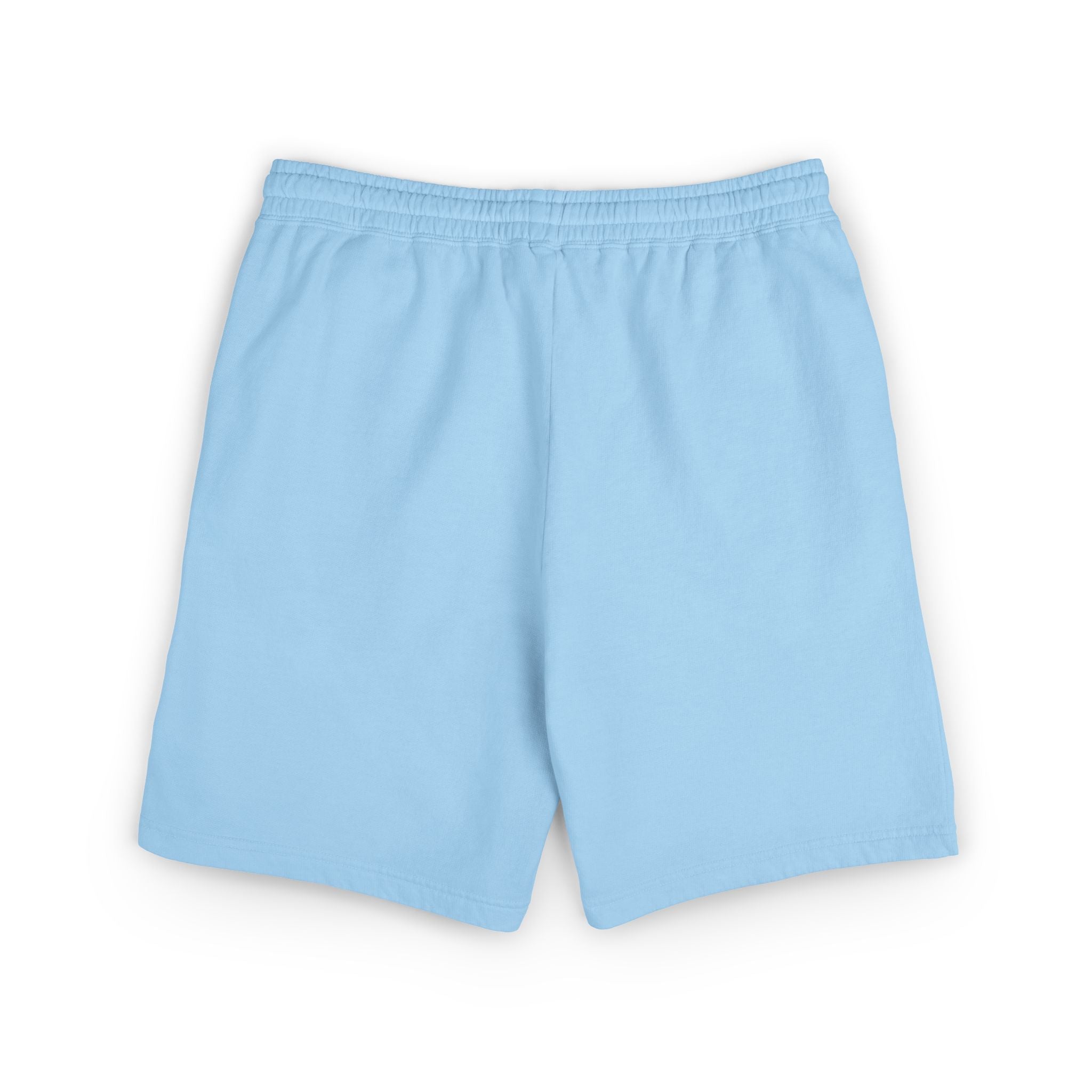 All Natural Pride™ Premium Garment-Dyed Sweat Shorts