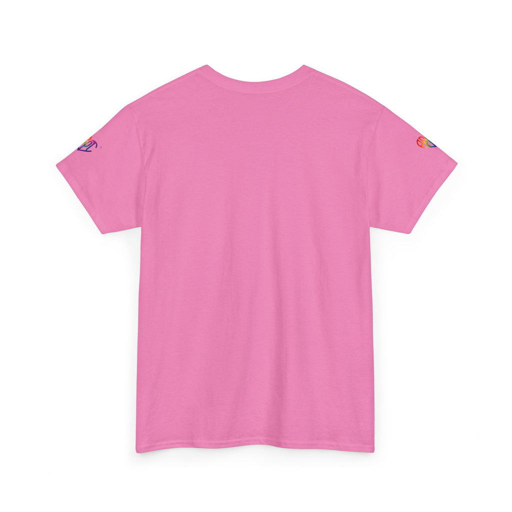 All Natural Pride™ Premium Heavyweight T-Shirt