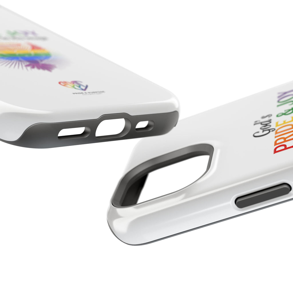 God's Pride & Joy™ Premium Tough Phone Case