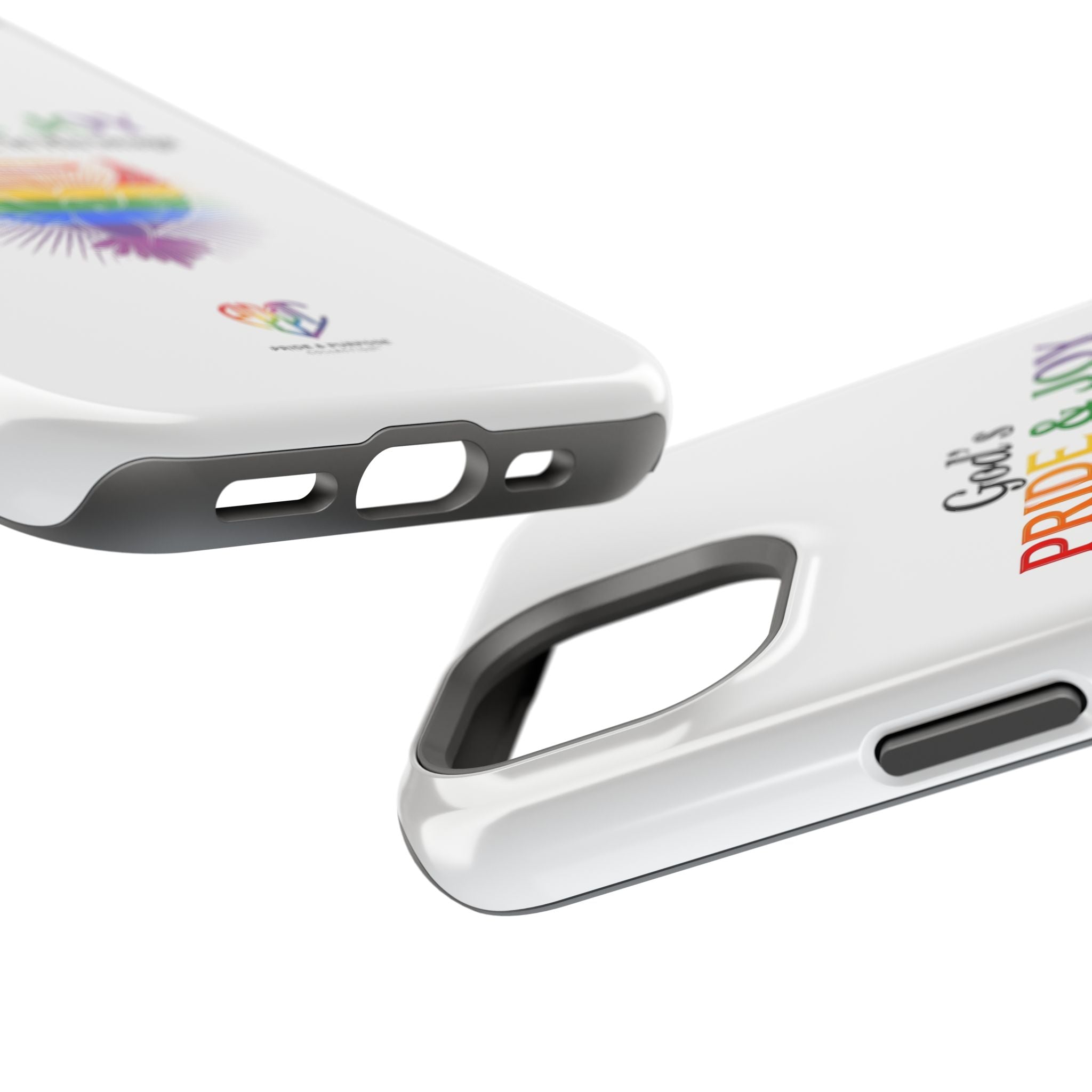 God's Pride & Joy™ Premium Tough Phone Case