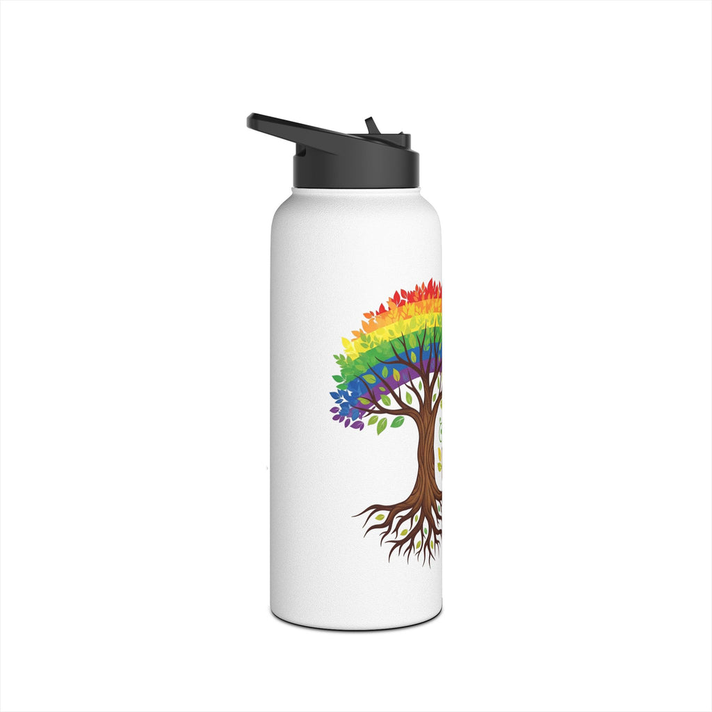 Naturally Prideful™ Premium Insulated Water Bottle