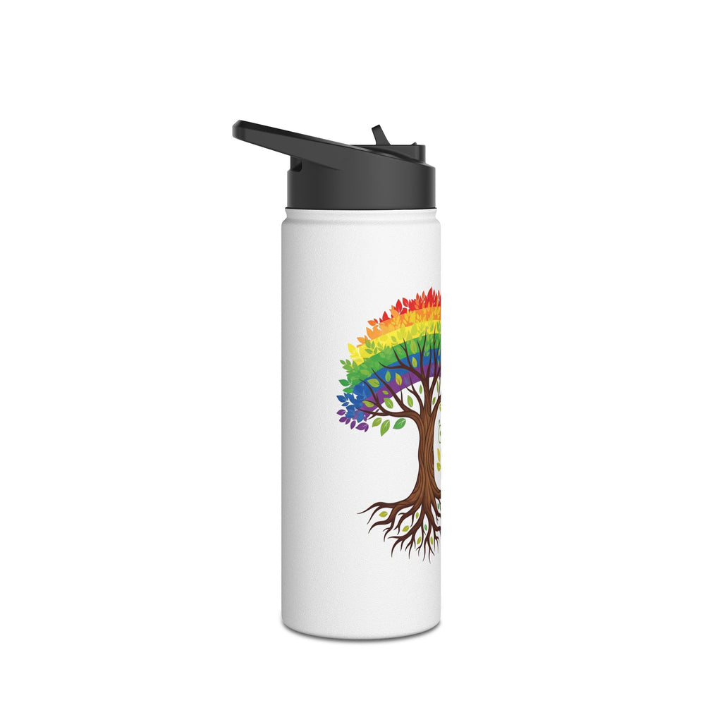 Naturally Prideful™ Premium Insulated Water Bottle
