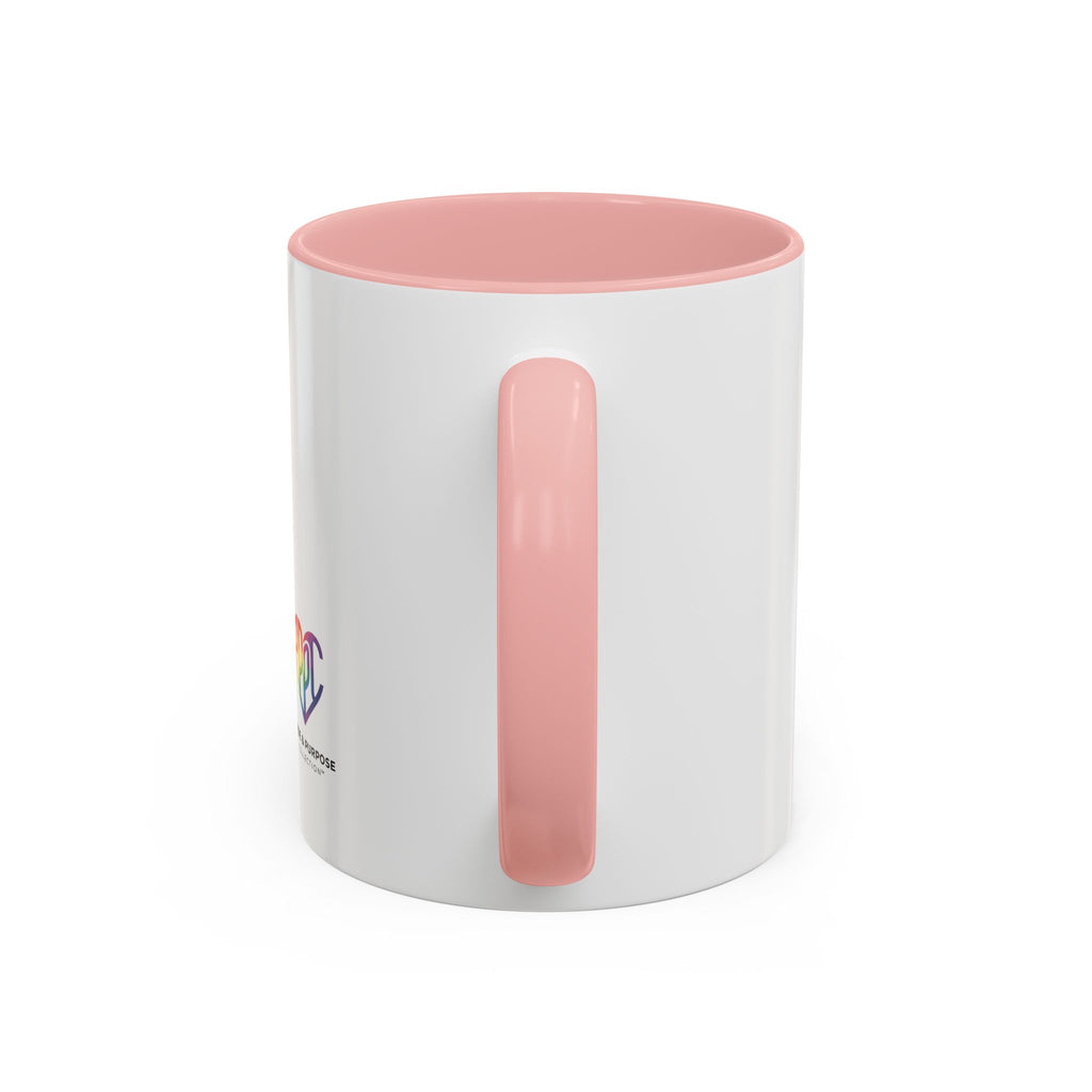 God's Pride & Joy™ Accent Coffee Mug