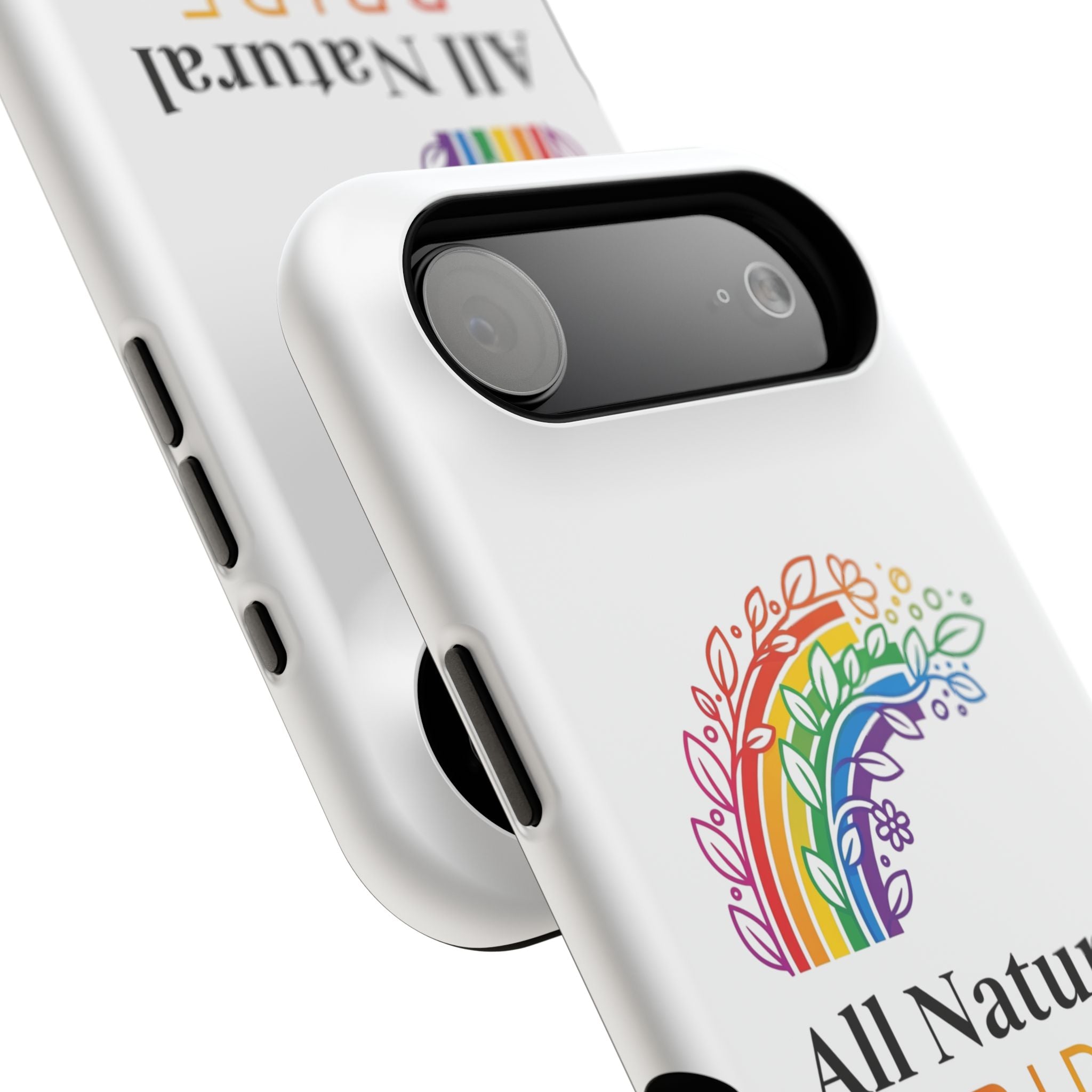All Natural Pride™ Premium Tough Impact-Resistant Phone Case