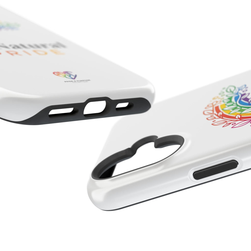 All Natural Pride™ Premium Tough Impact-Resistant Phone Case