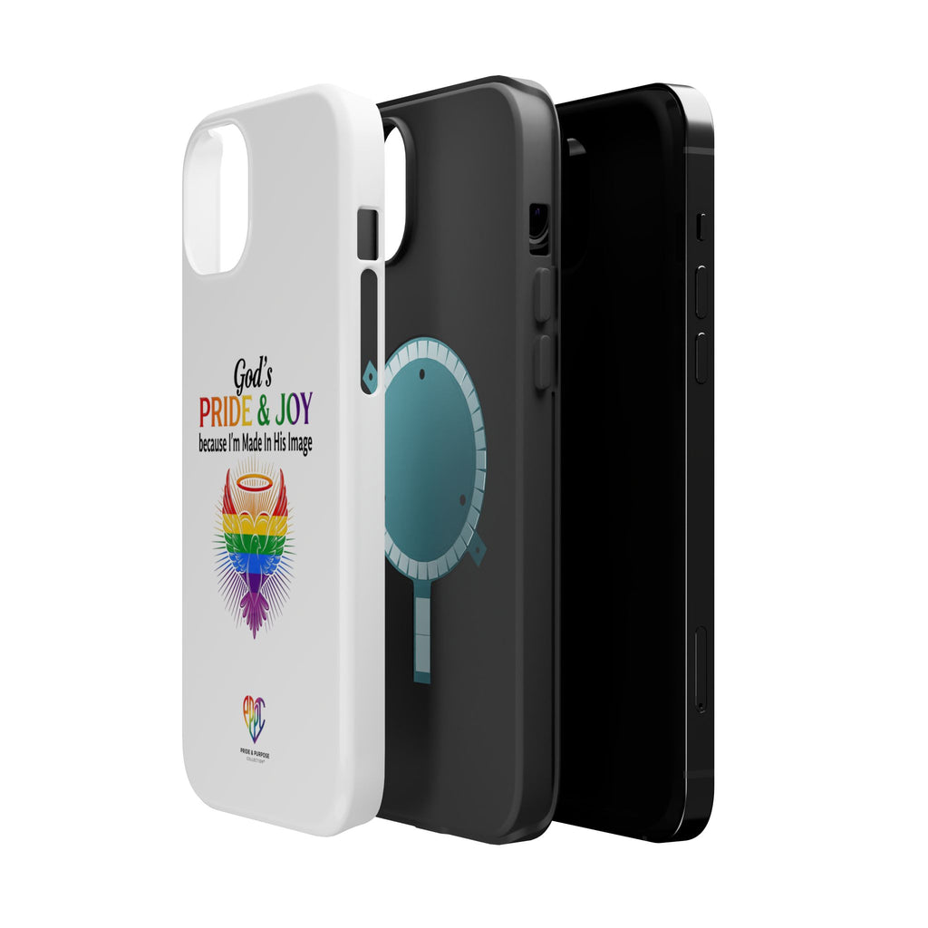 God's Pride & Joy™ Premium Tough Phone Case