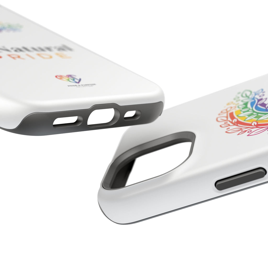 All Natural Pride™ Premium Tough Impact-Resistant Phone Case
