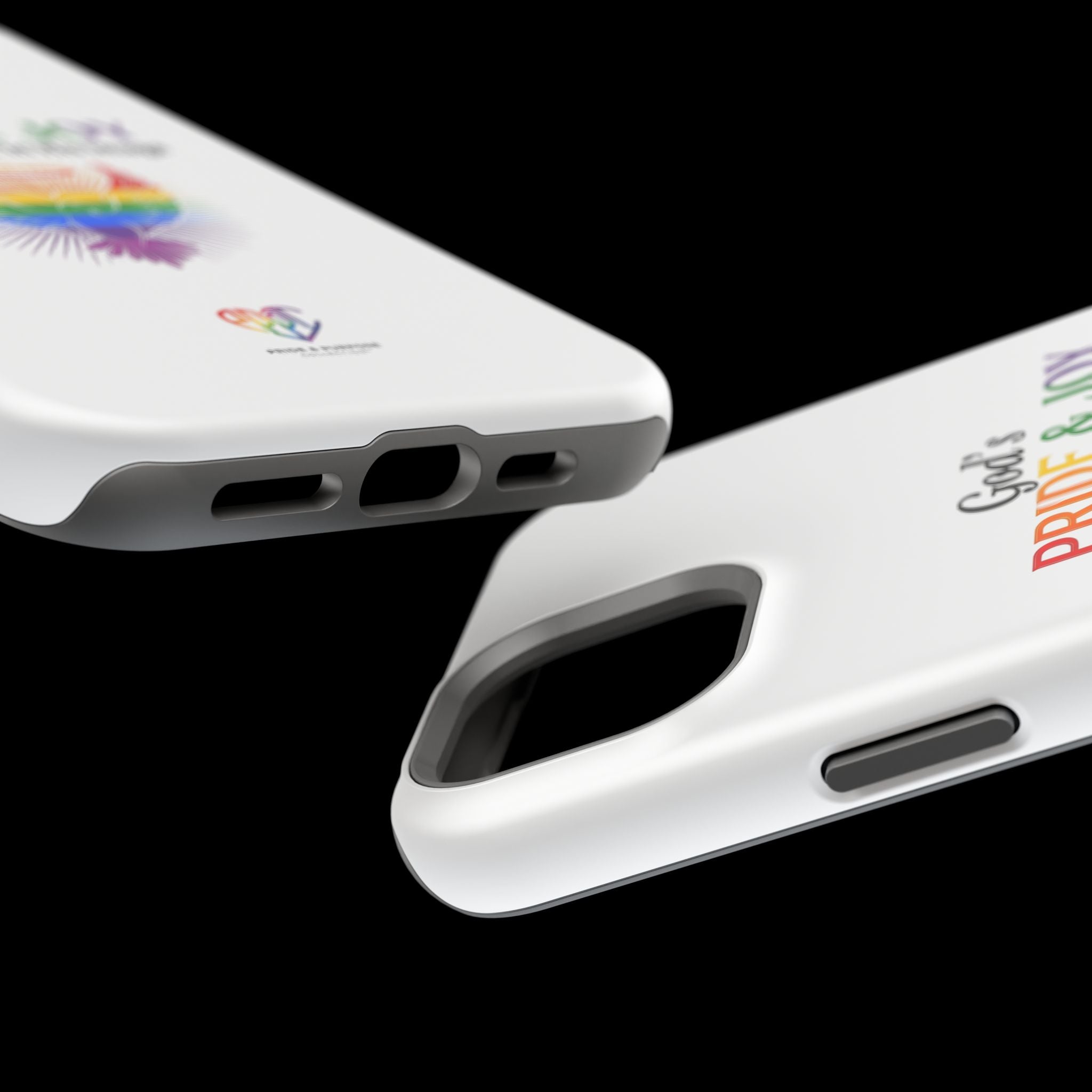 God's Pride & Joy™ Premium Tough Phone Case