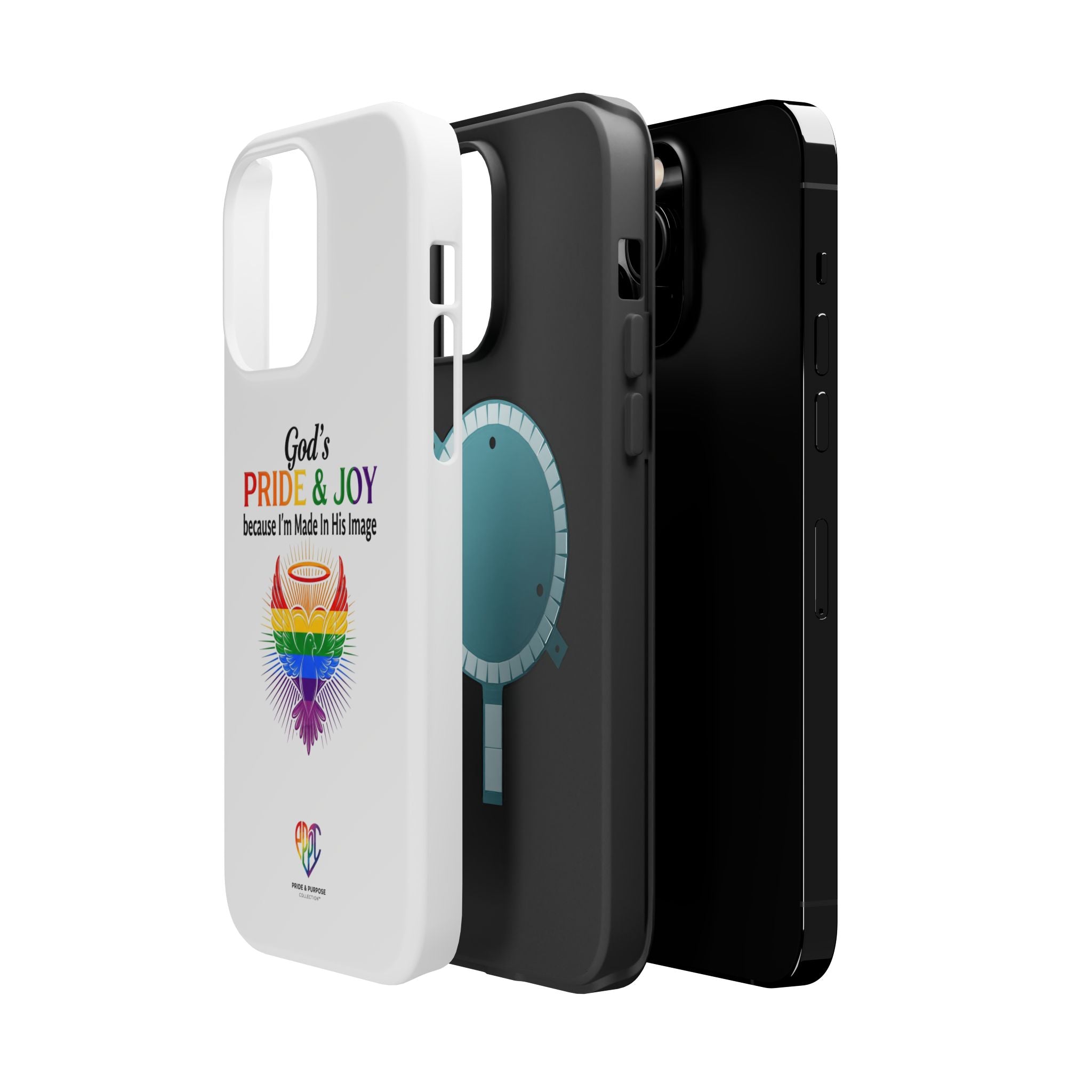 God's Pride & Joy™ Premium Tough Phone Case