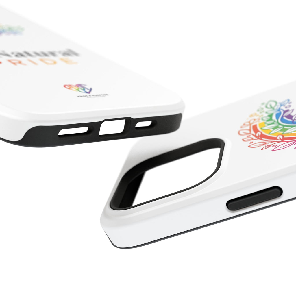 All Natural Pride™ Premium Tough Impact-Resistant Phone Case