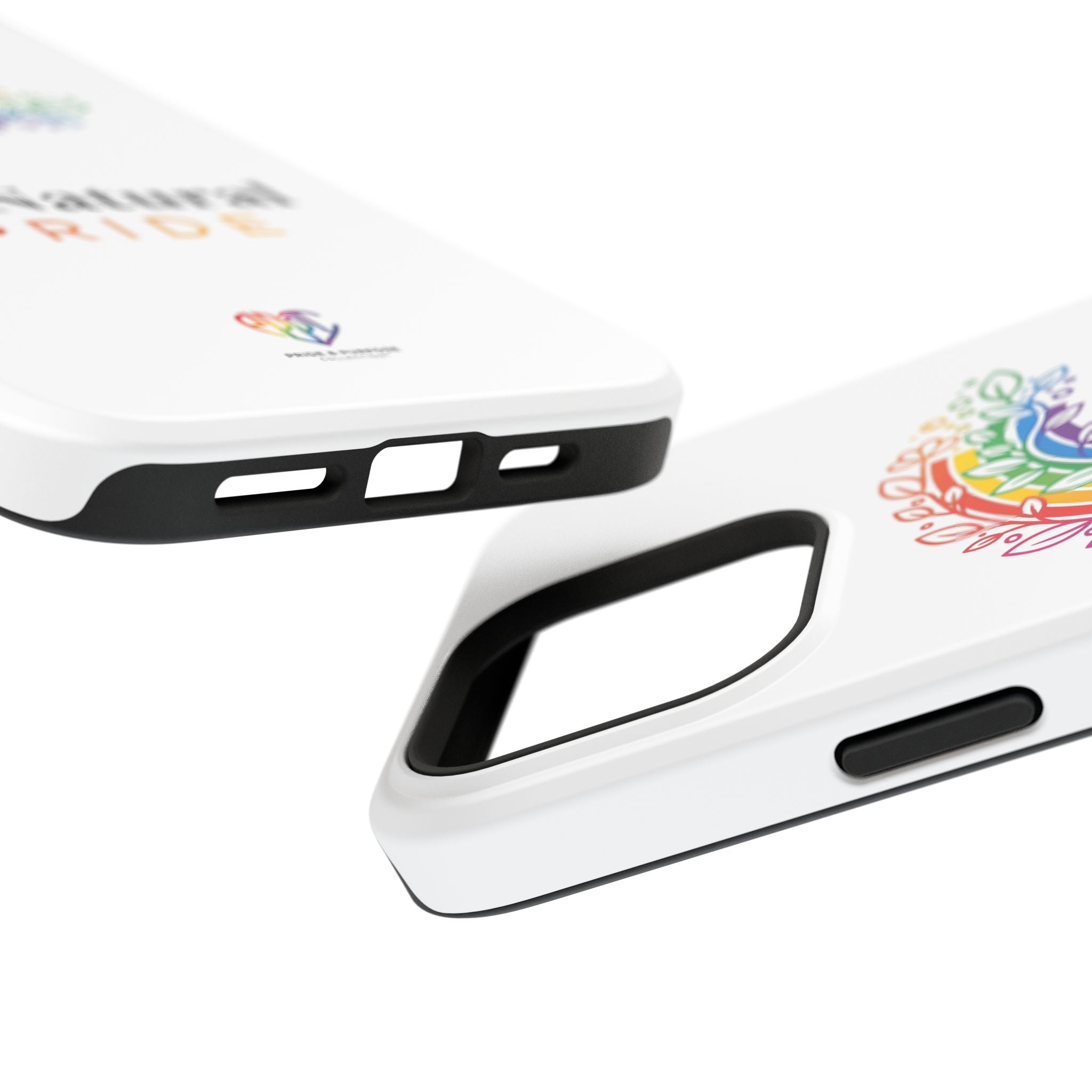 All Natural Pride™ Premium Tough Impact-Resistant Phone Case