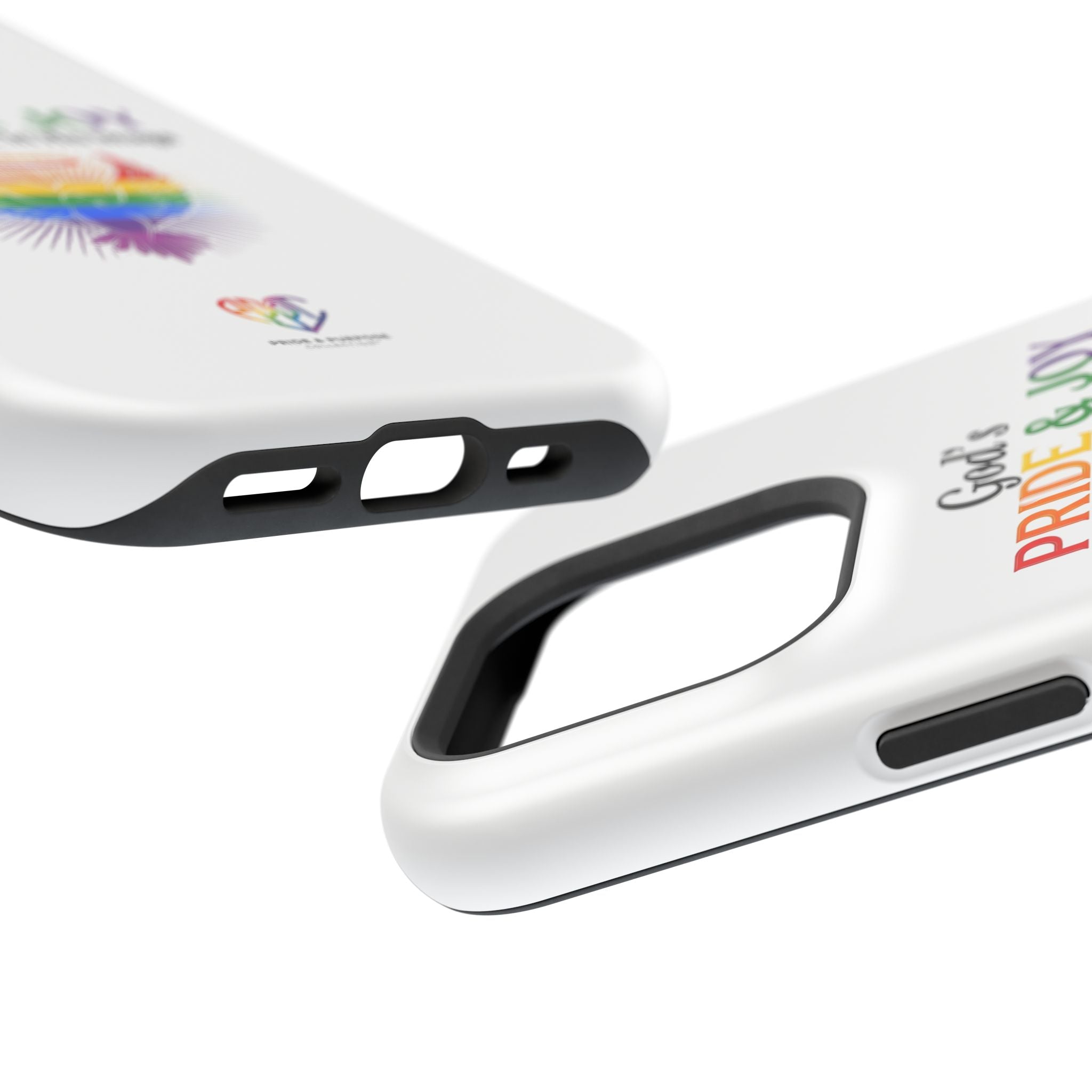 God's Pride & Joy™ Premium Tough Phone Case