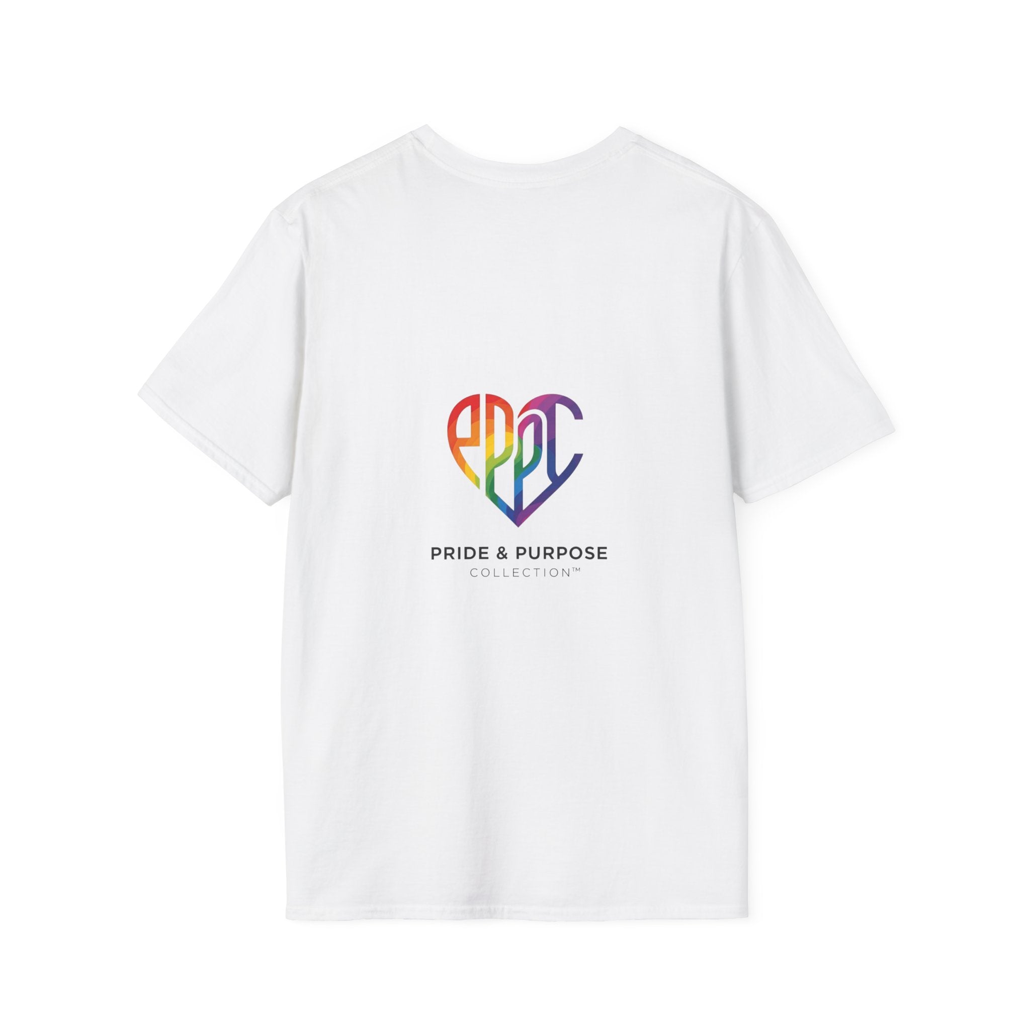'Tis Our Pride & Purpose™ Softstyle T-Shirt