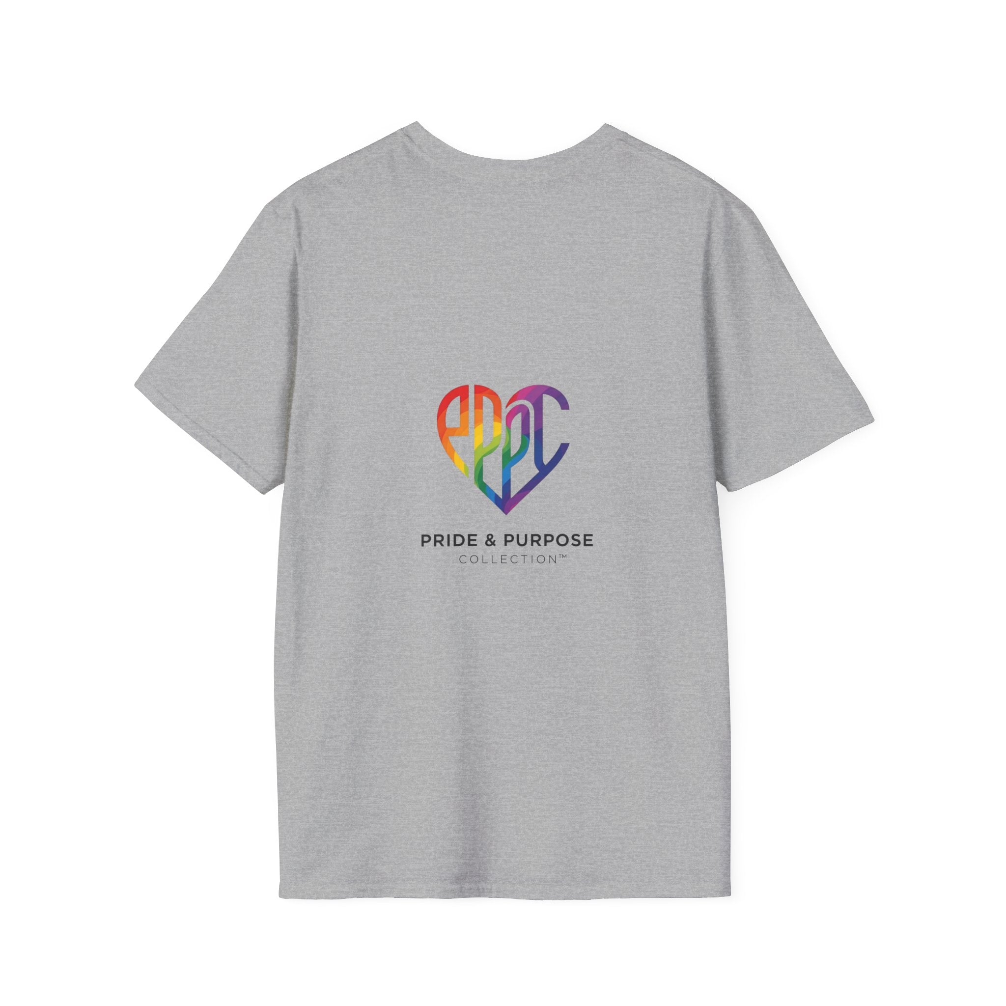 'Tis Our Pride & Purpose™ Softstyle T-Shirt