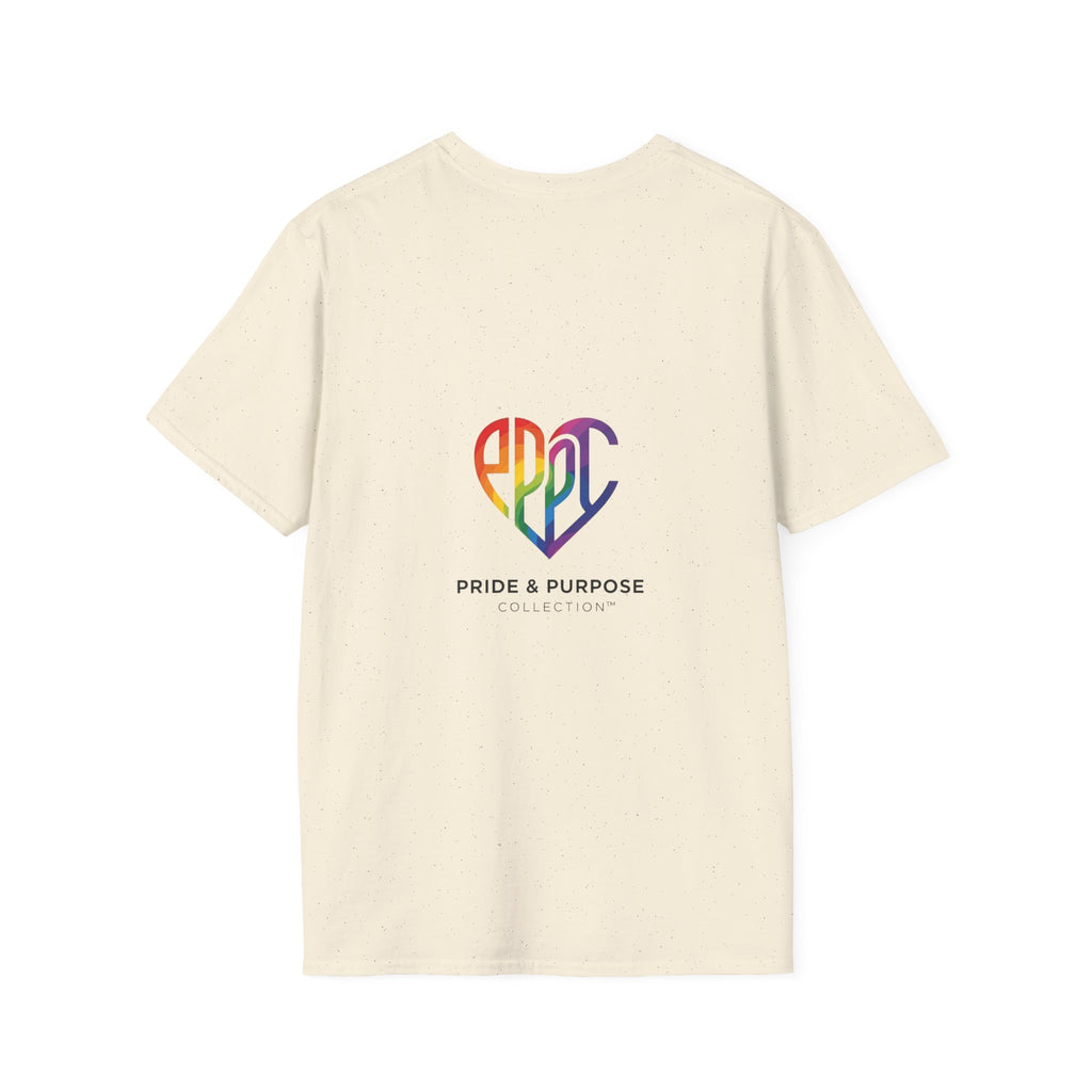 'Tis Our Pride & Purpose™ Softstyle T-Shirt