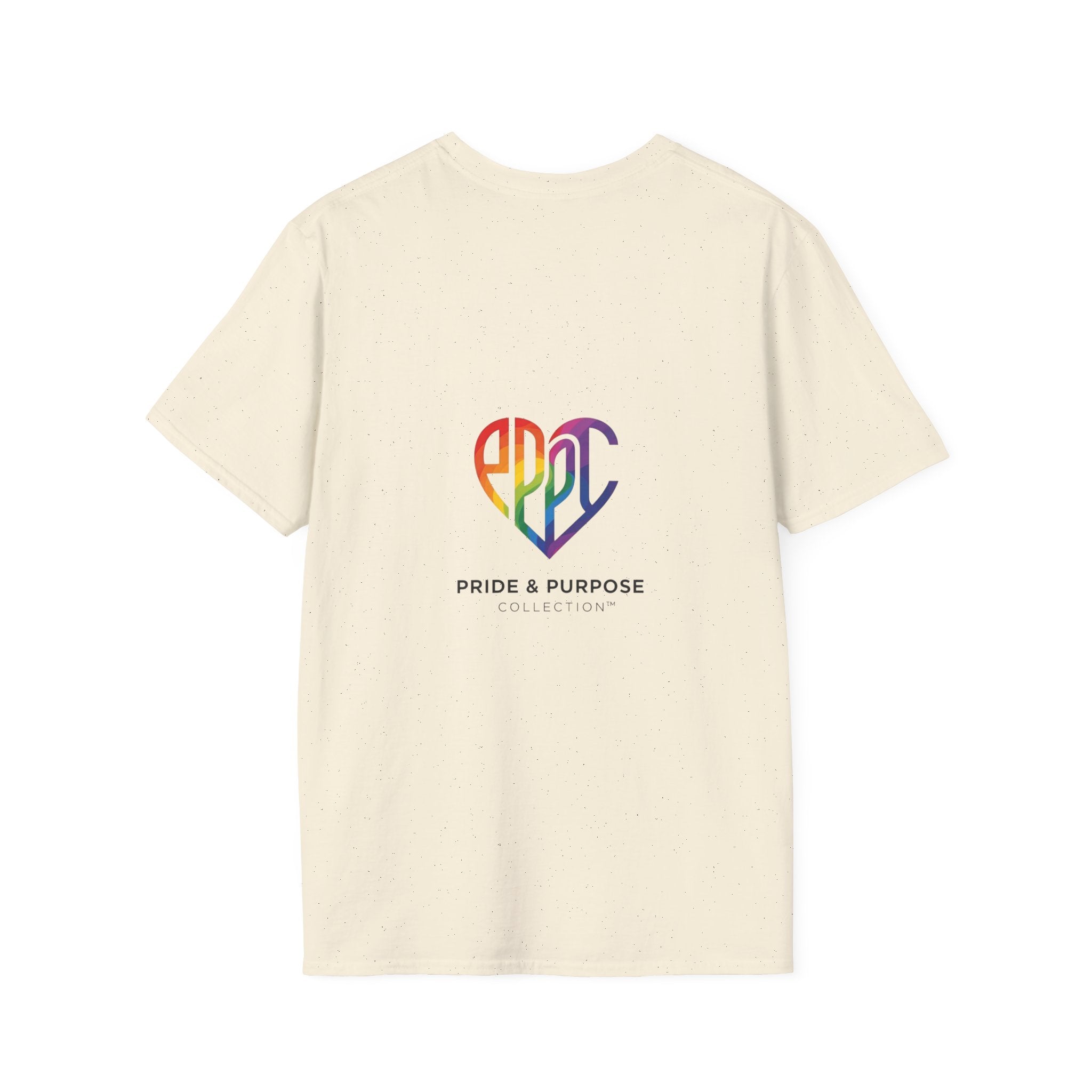 'Tis Our Pride & Purpose™ Softstyle T-Shirt