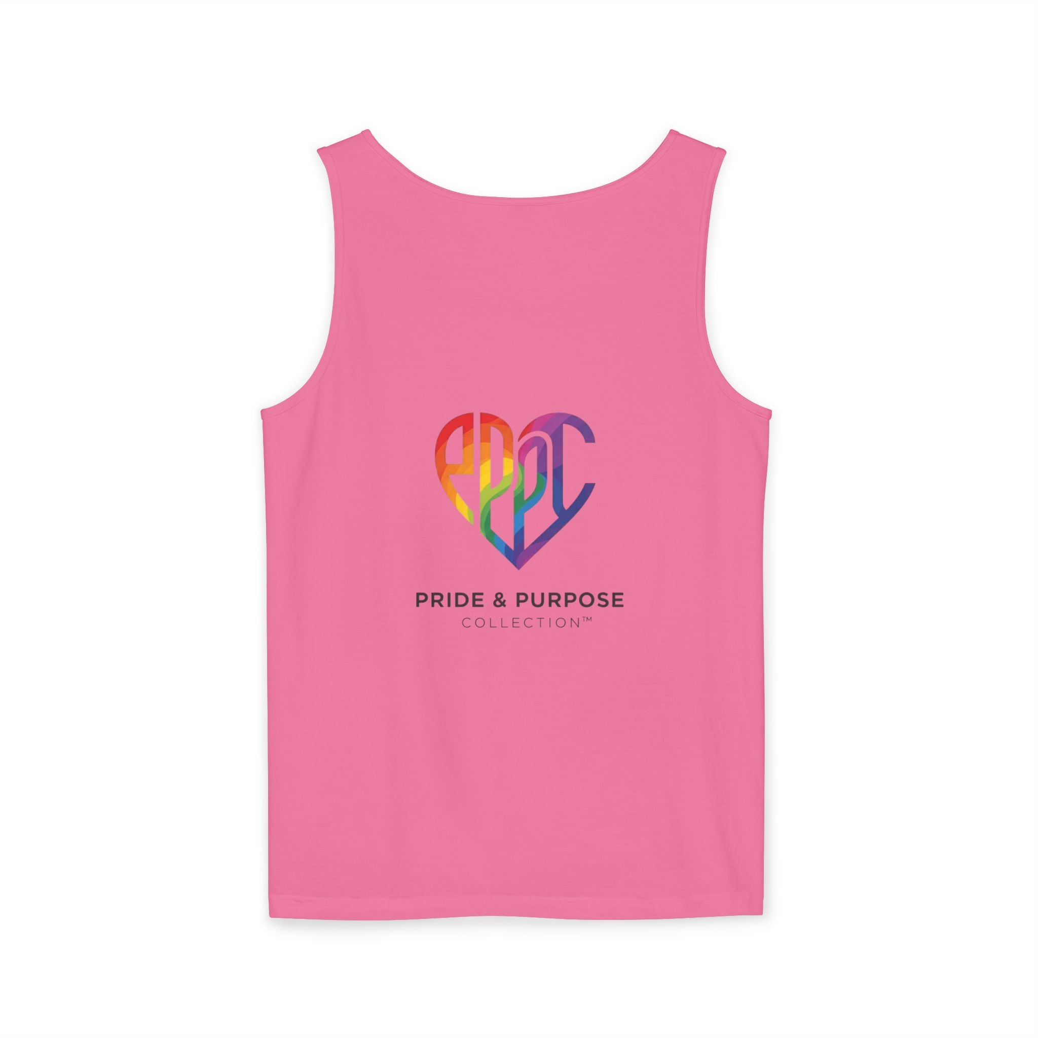 'Tis Our Pride & Purpose™ Premium Unisex Tank Top