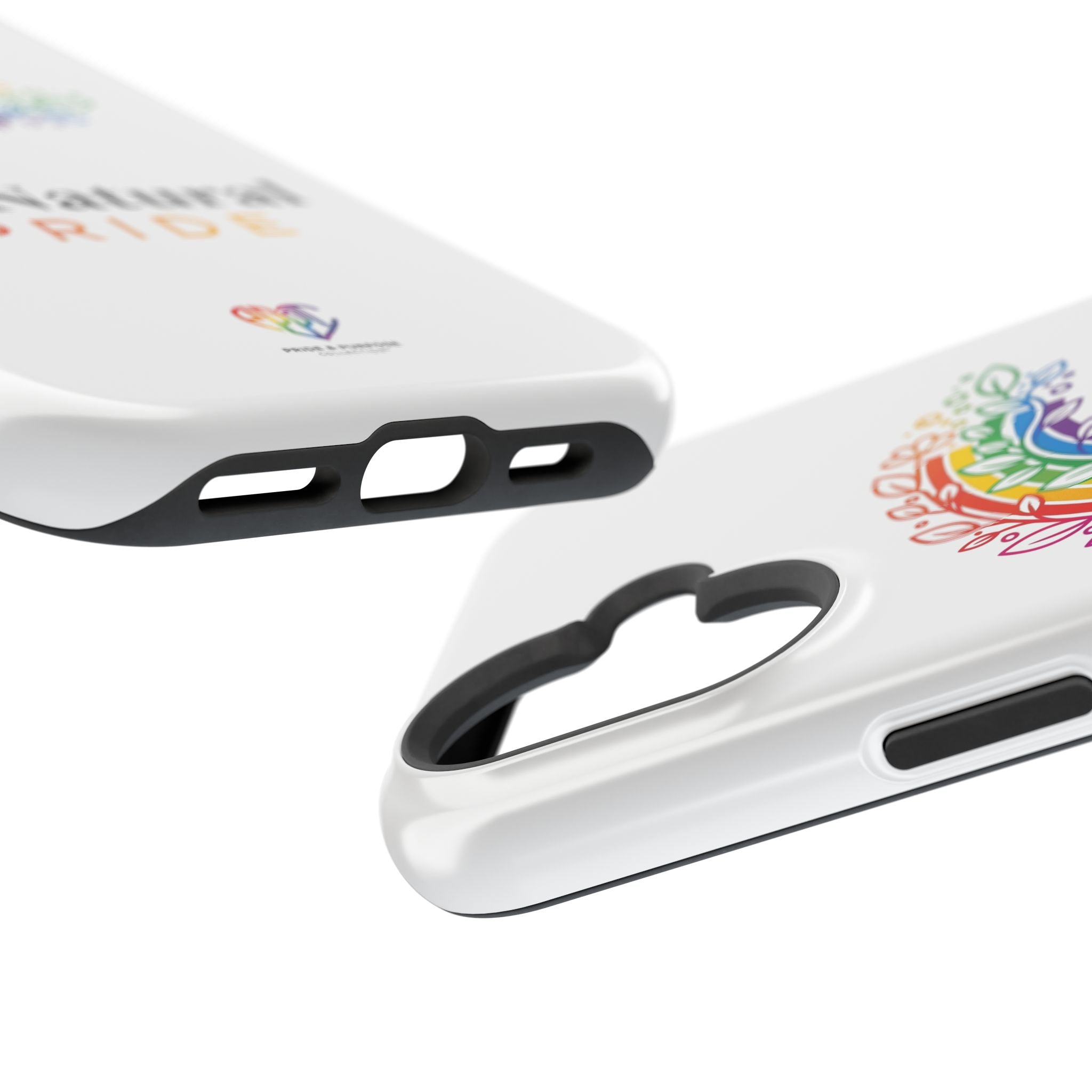 All Natural Pride™ Premium Tough Impact-Resistant Phone Case