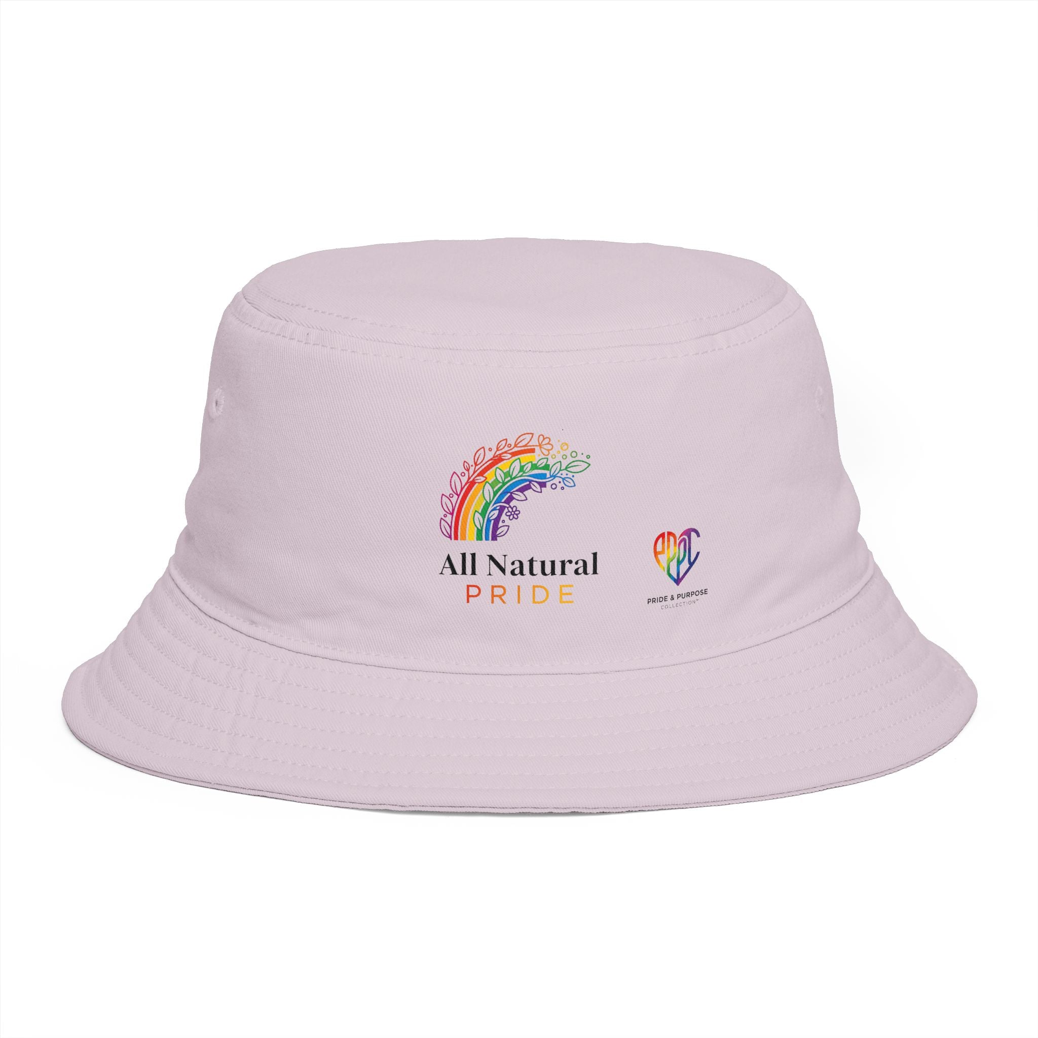 All Natural Pride™ Premium Bucket Hat