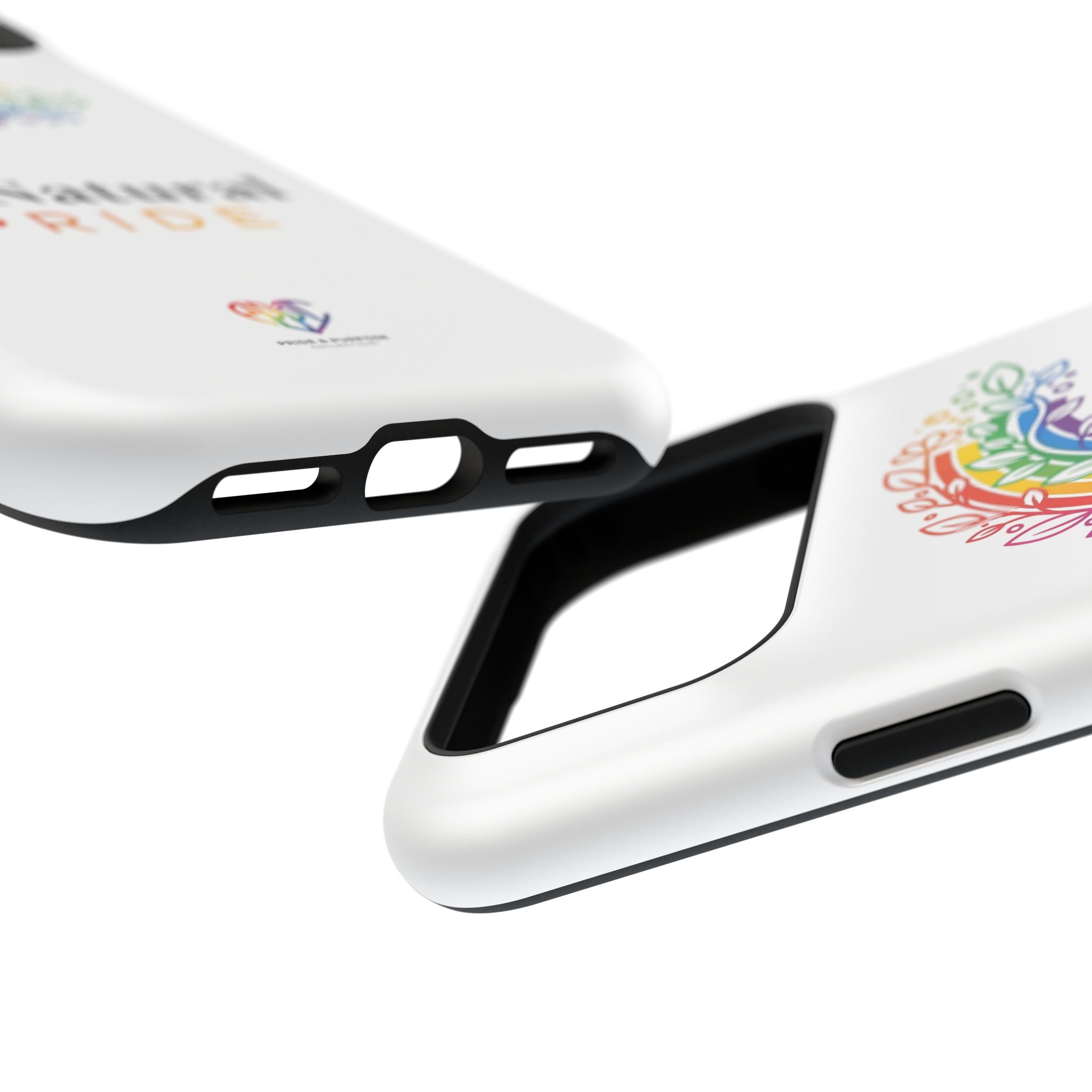 All Natural Pride™ Premium Tough Impact-Resistant Phone Case