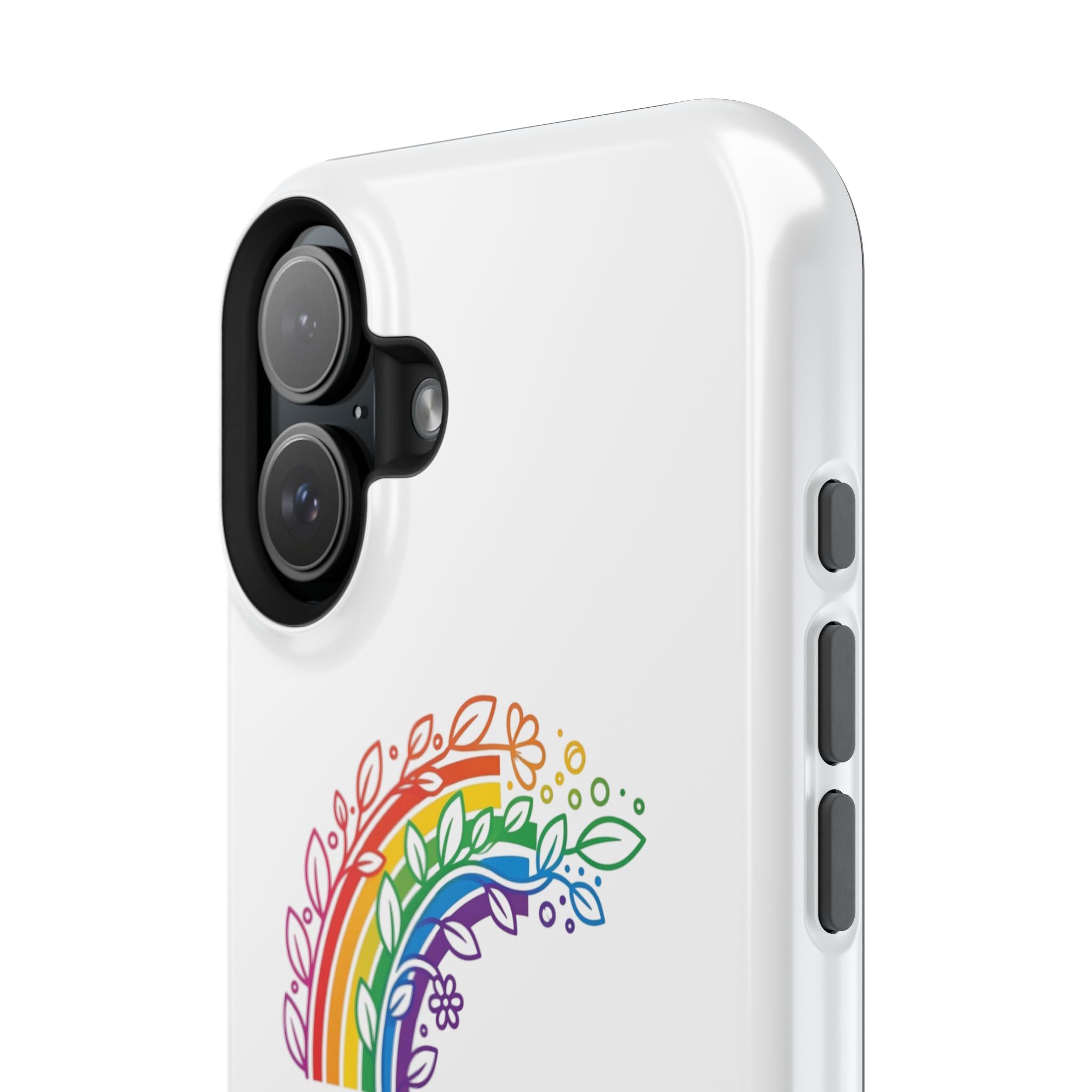 All Natural Pride™ Premium Tough Impact-Resistant Phone Case