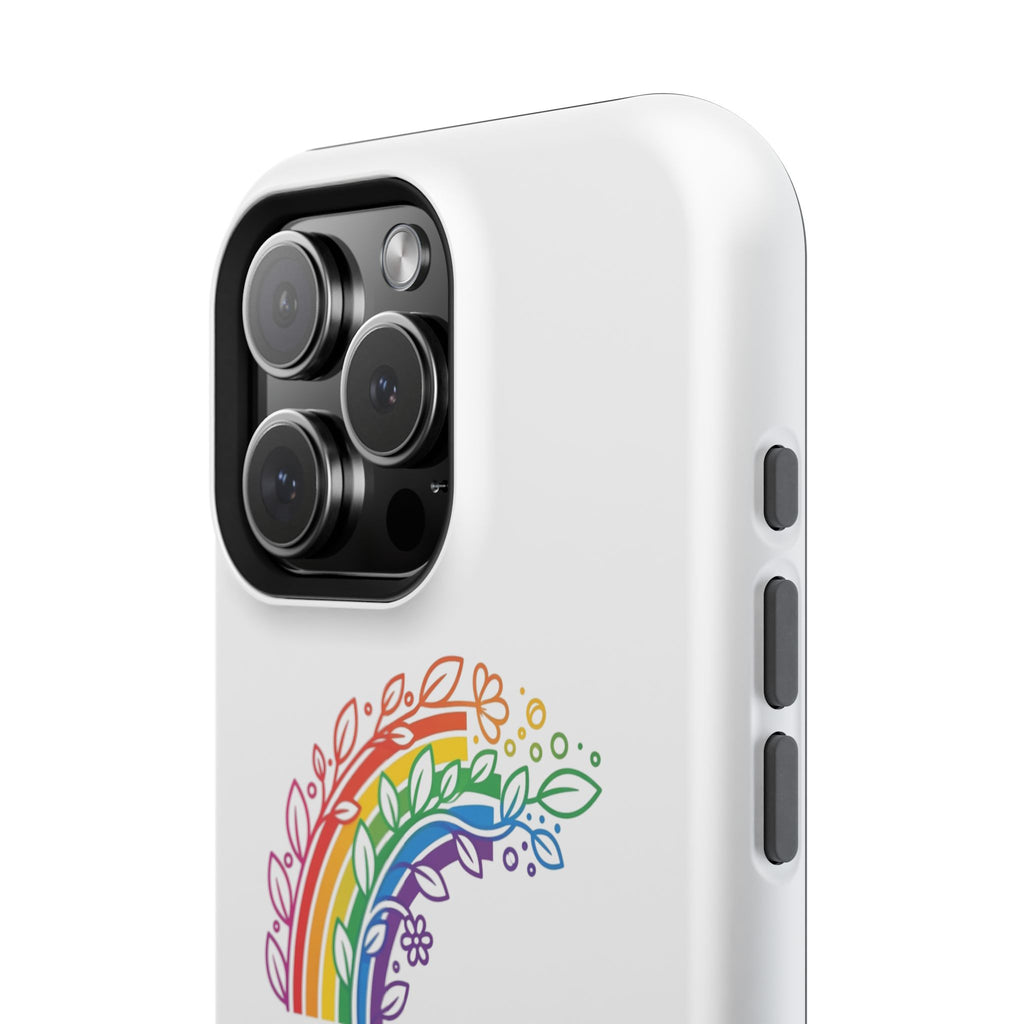 All Natural Pride™ Premium Tough Impact-Resistant Phone Case