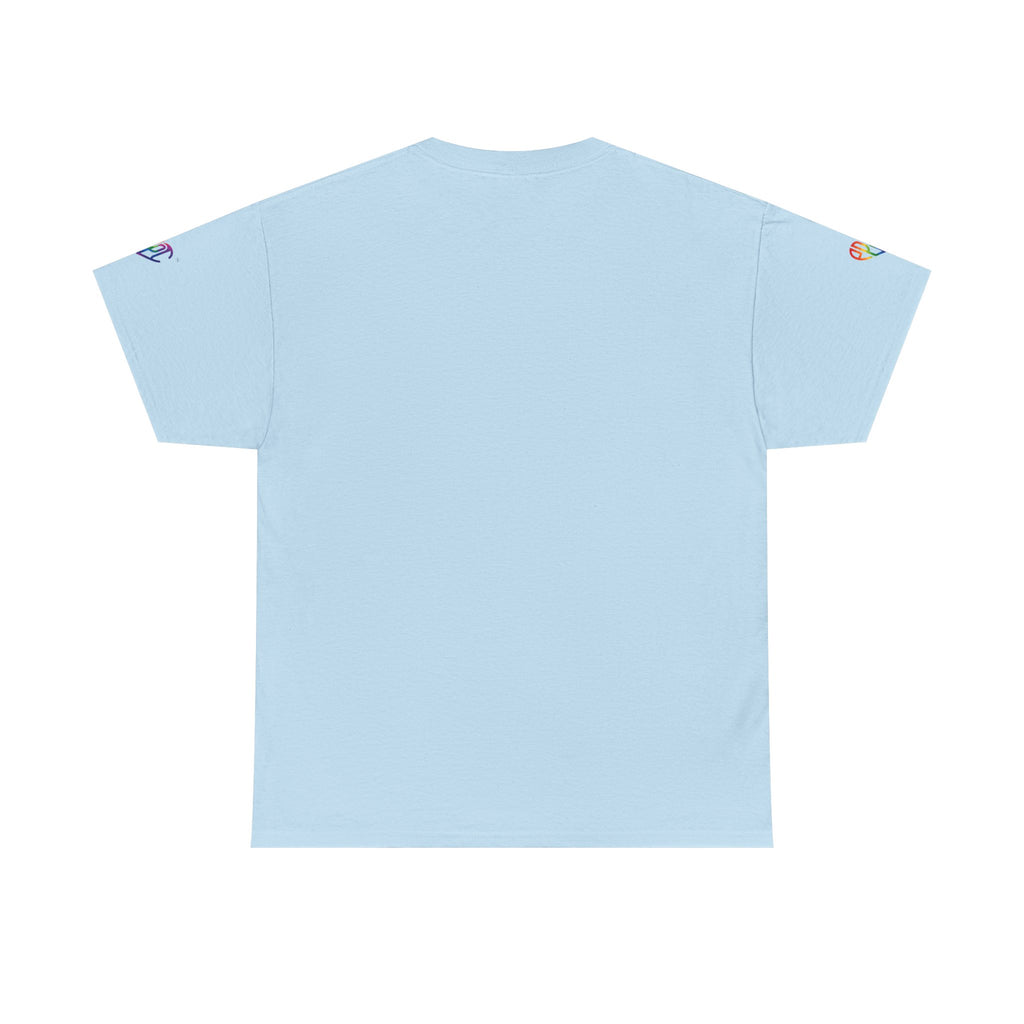 All Natural Pride™ Premium Heavyweight T-Shirt