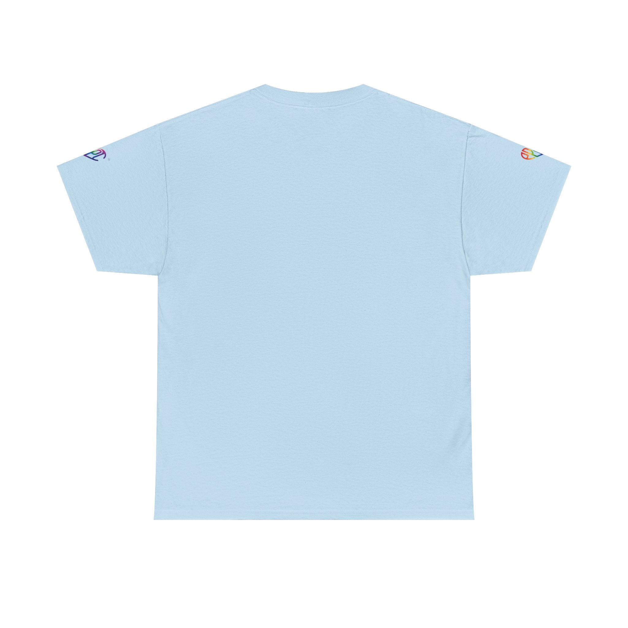 All Natural Pride™ Premium Heavyweight T-Shirt