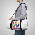 'Tis Our Pride & Purpose™ Premium Duffel Bag
