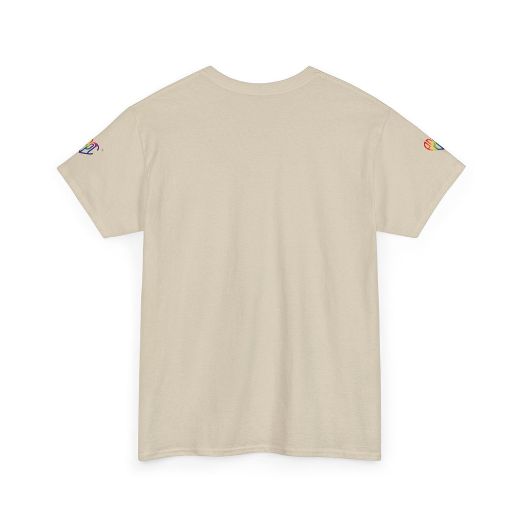 All Natural Pride™ Premium Heavyweight T-Shirt