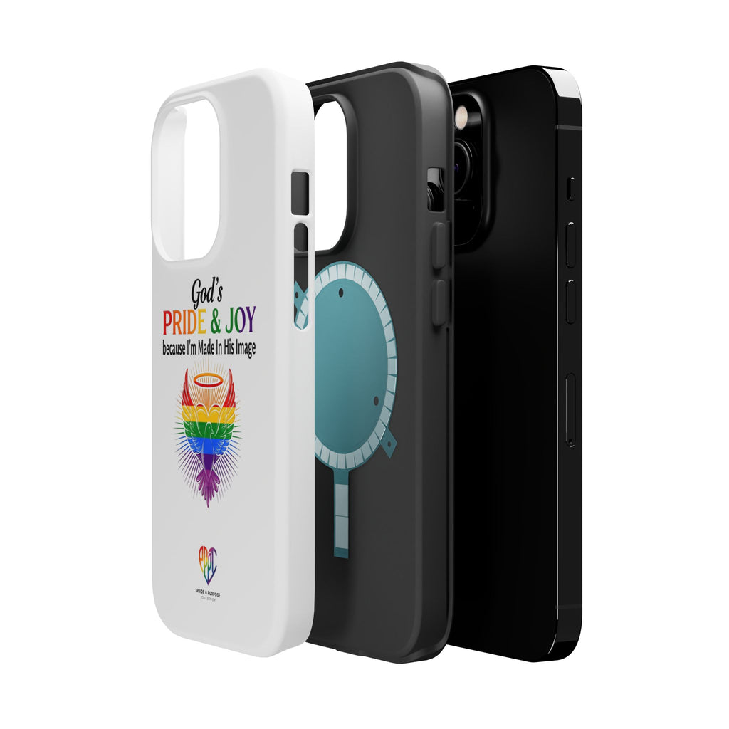 God's Pride & Joy™ Premium Tough Phone Case