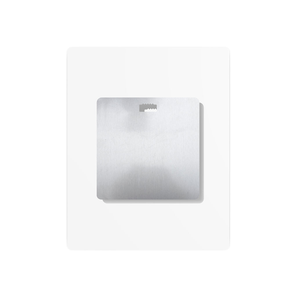'Tis Our Pride & Purpose™ Premium Metal Wall Sign