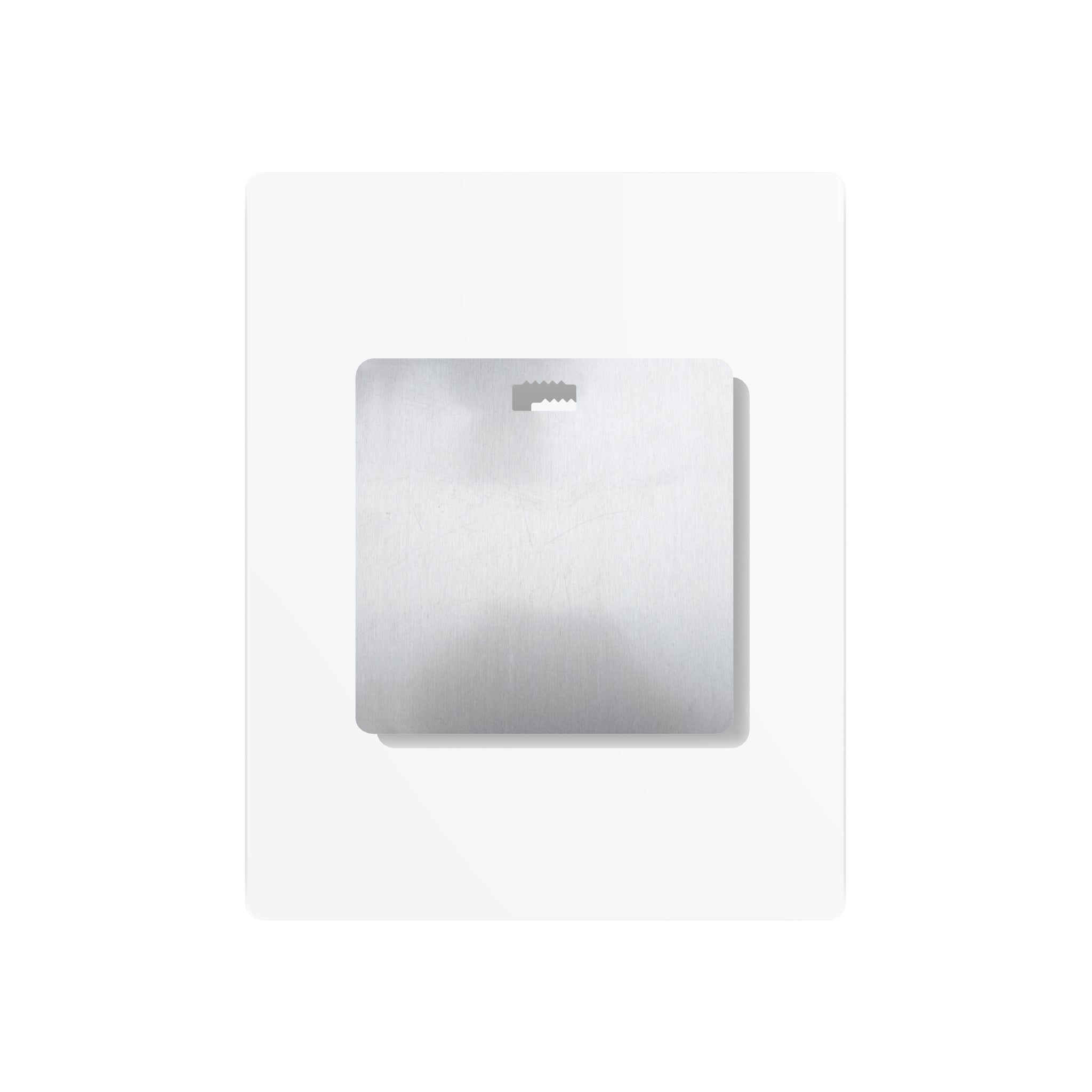 'Tis Our Pride & Purpose™ Premium Metal Wall Sign