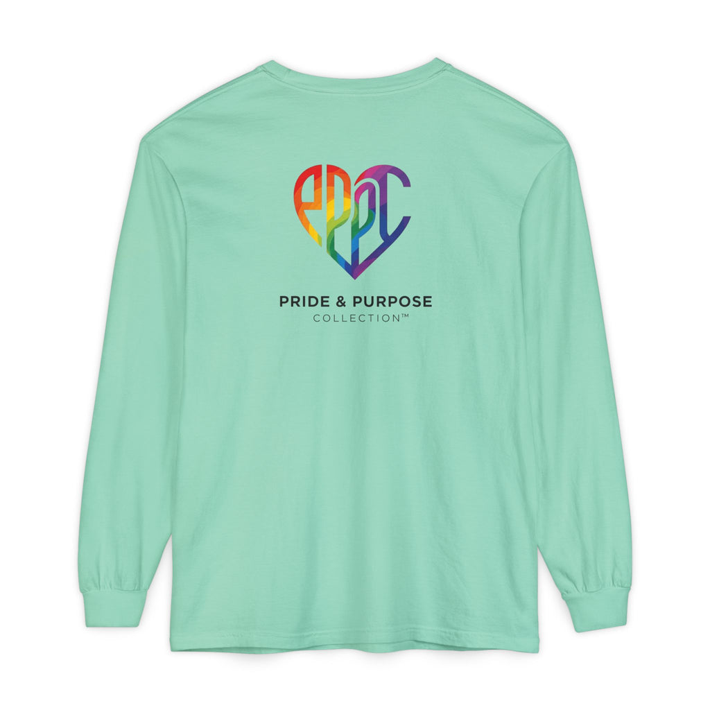 And God Said; Let There Be Pride™ Premium Crewneck Sweatshirt