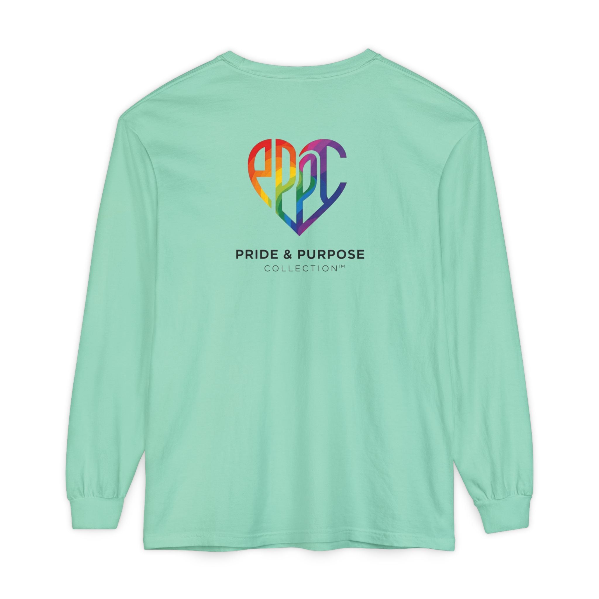 And God Said; Let There Be Pride™ Premium Crewneck Sweatshirt
