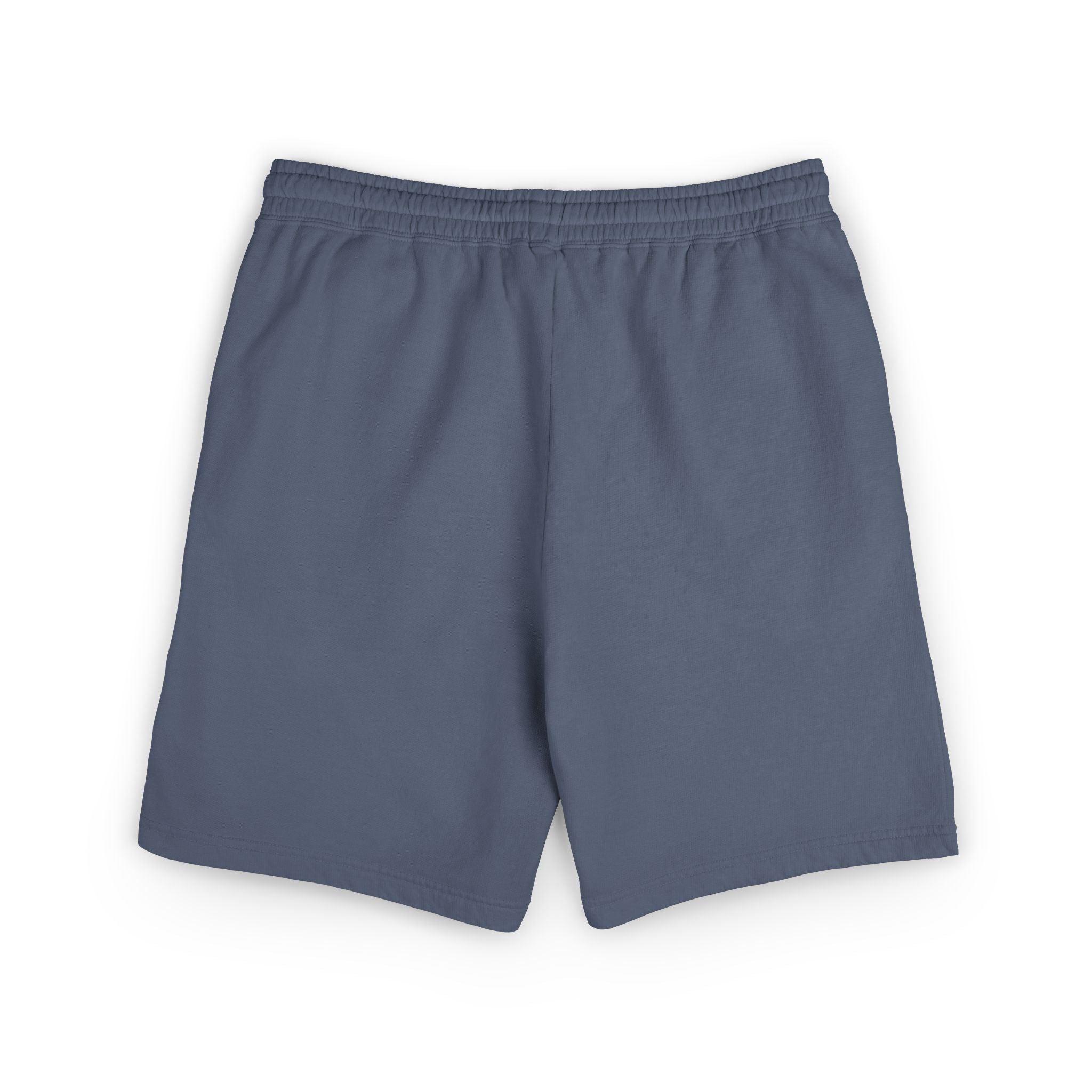 All Natural Pride™ Premium Garment-Dyed Sweat Shorts