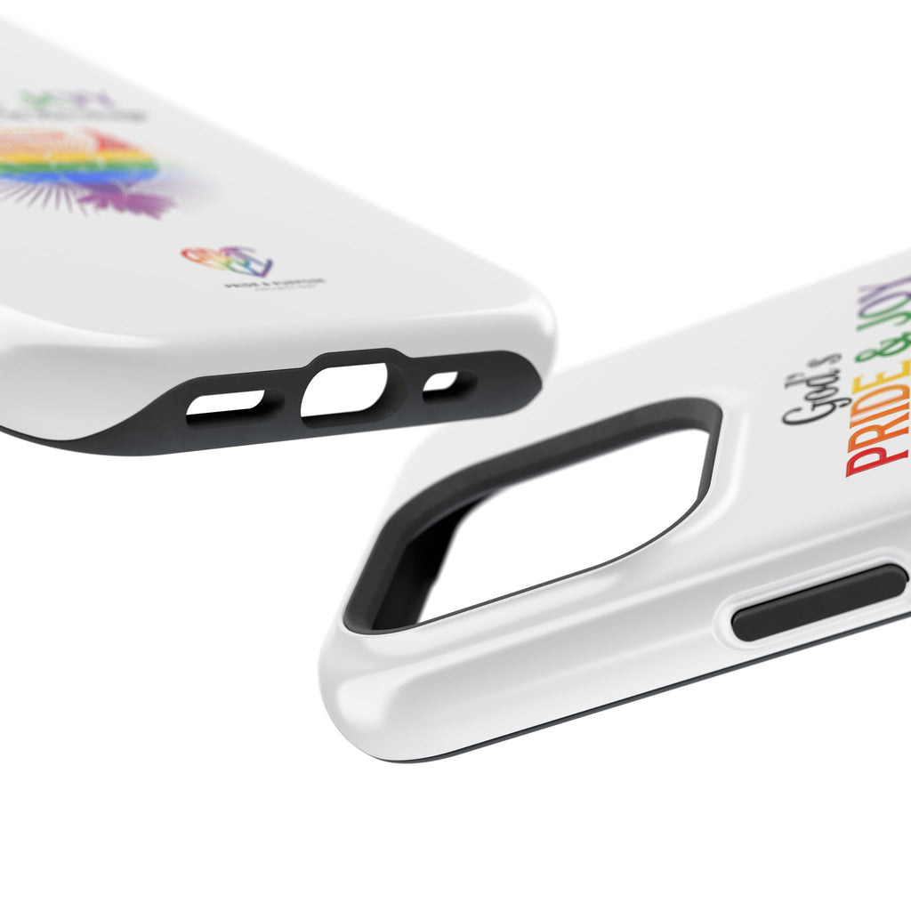 God's Pride & Joy™ Premium Tough Phone Case