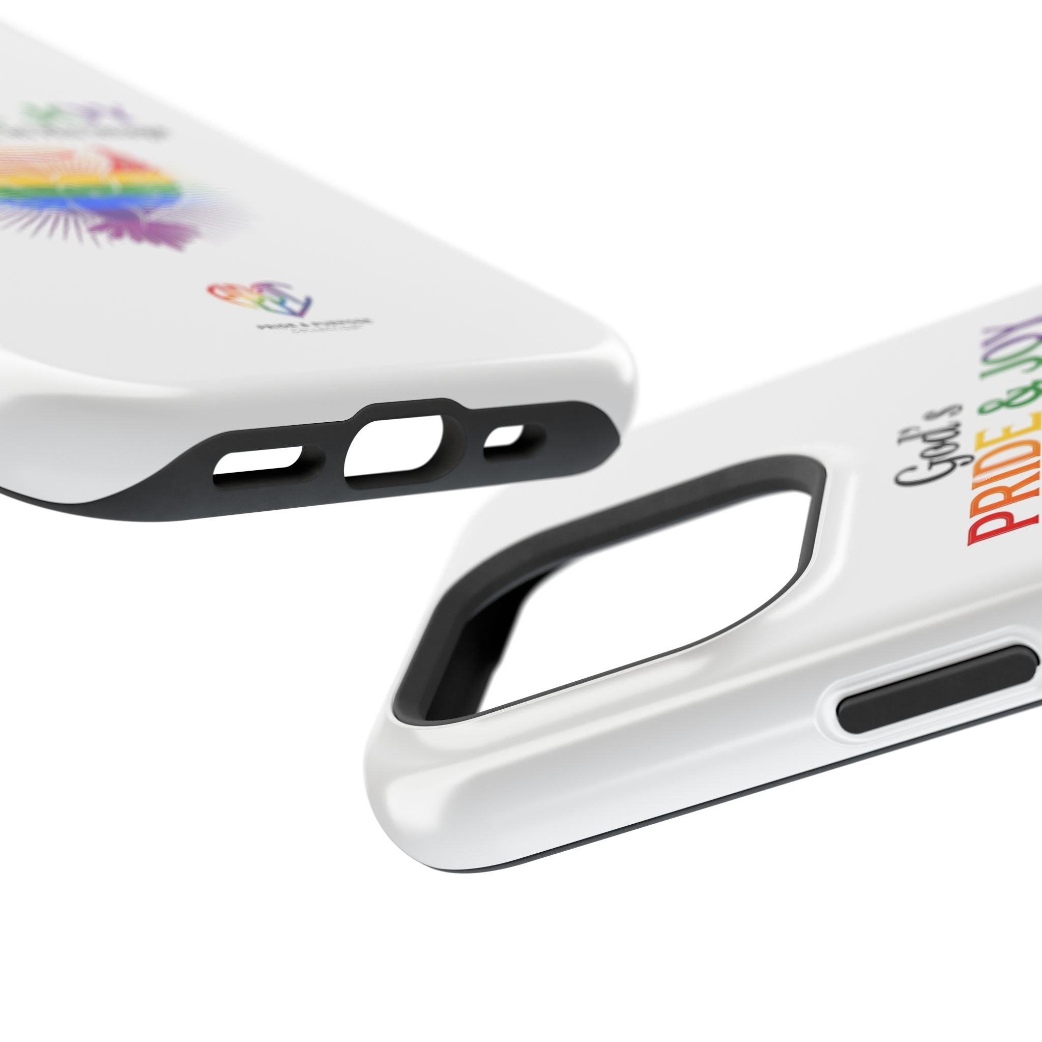 God's Pride & Joy™ Premium Tough Phone Case