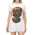 I'm a Prideful Treasure™ T-Shirt Dress