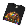 I'm a Prideful Treasure™ Premium Heavyweight Garment-Dyed T-Shirt