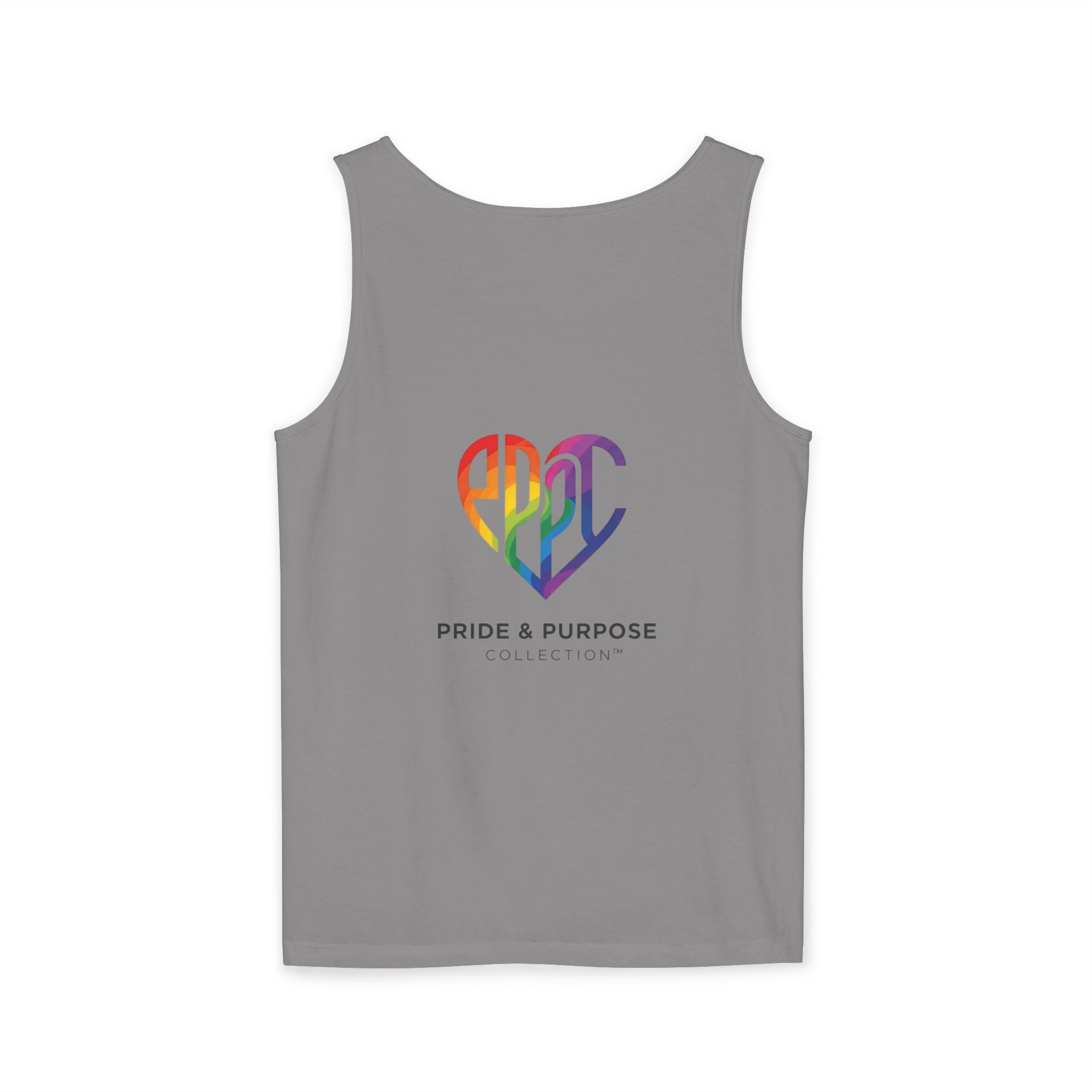 'Tis Our Pride & Purpose™ Premium Unisex Tank Top