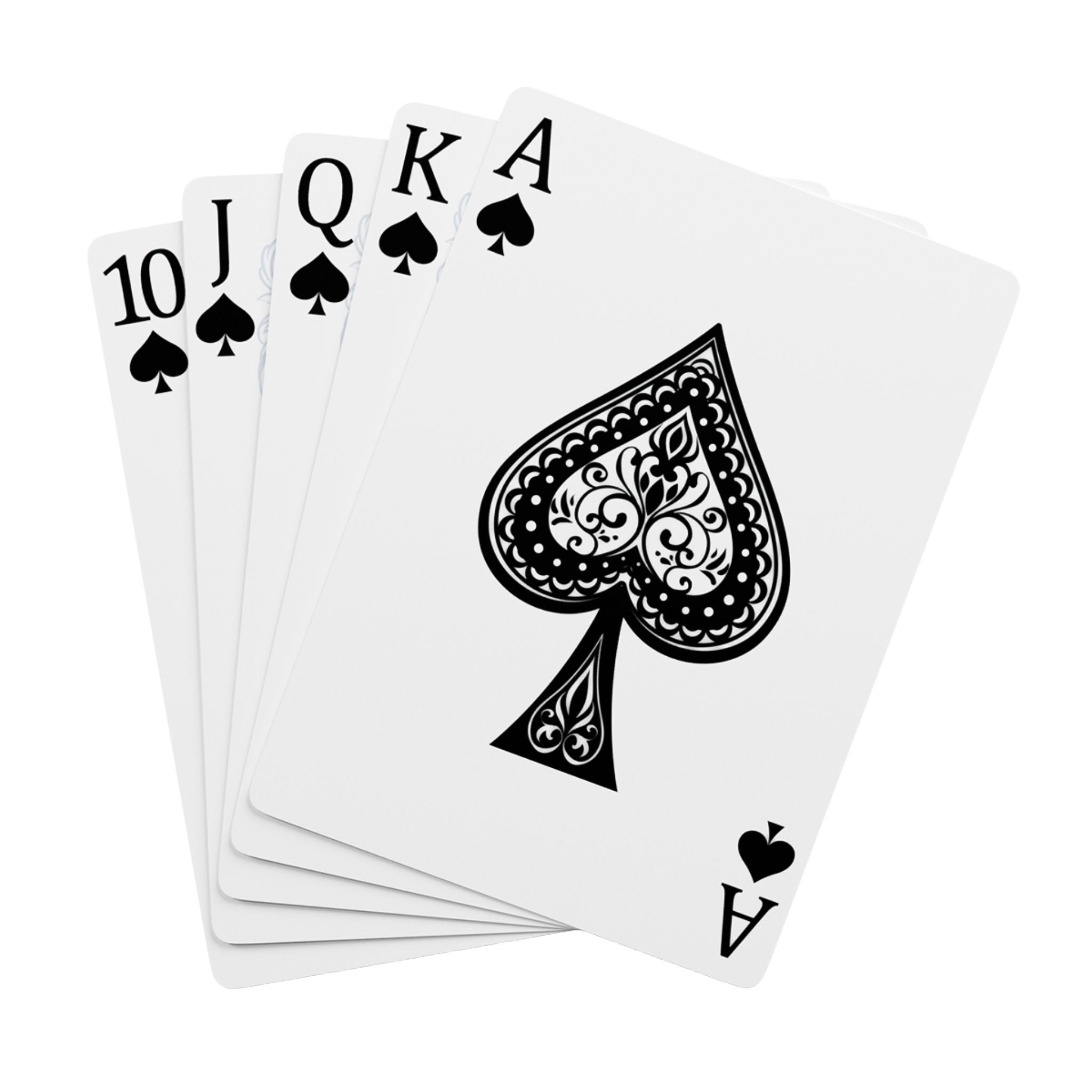 Worldwide Pride™ Premium Playing Cards | Pride Affirmation