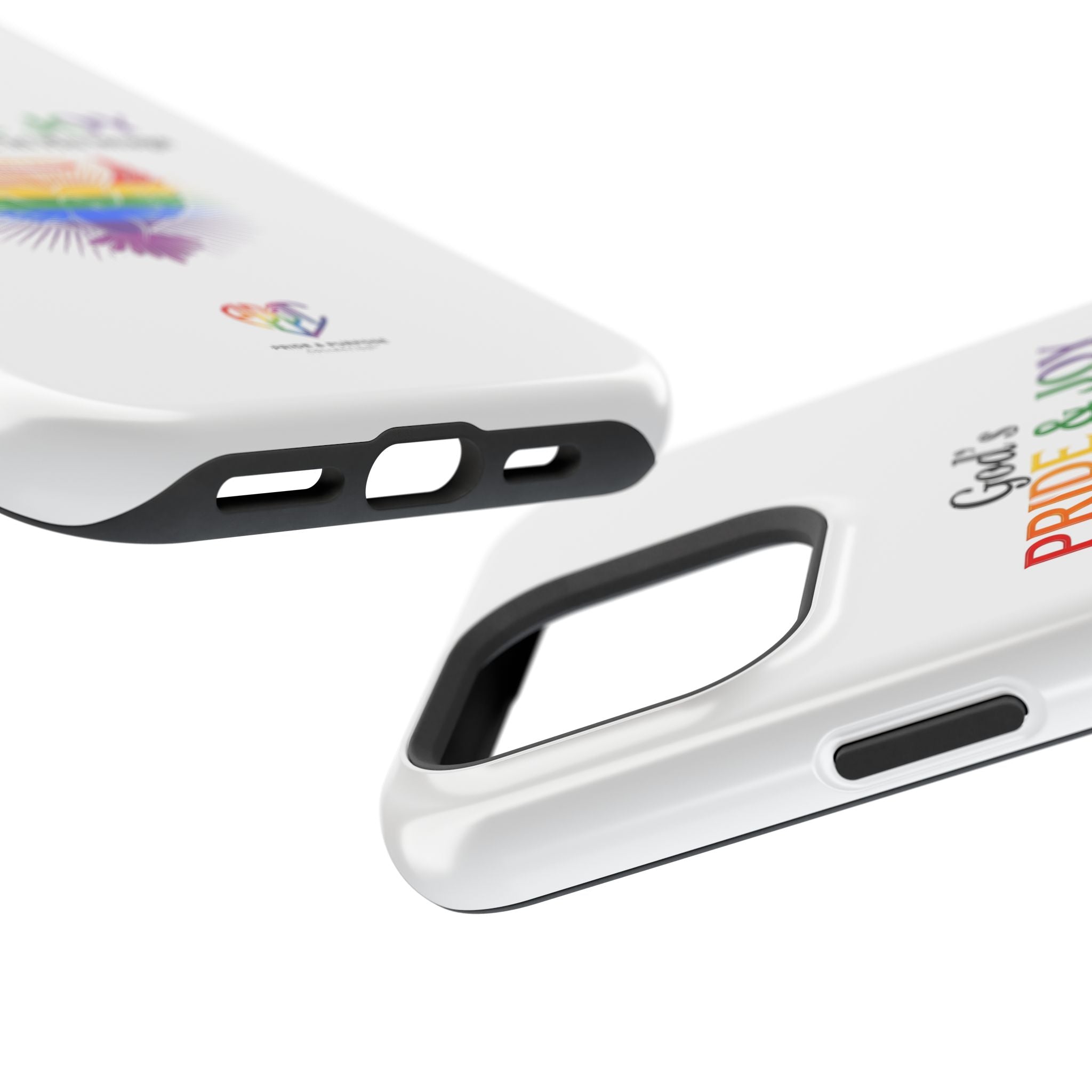 God's Pride & Joy™ Premium Tough Phone Case